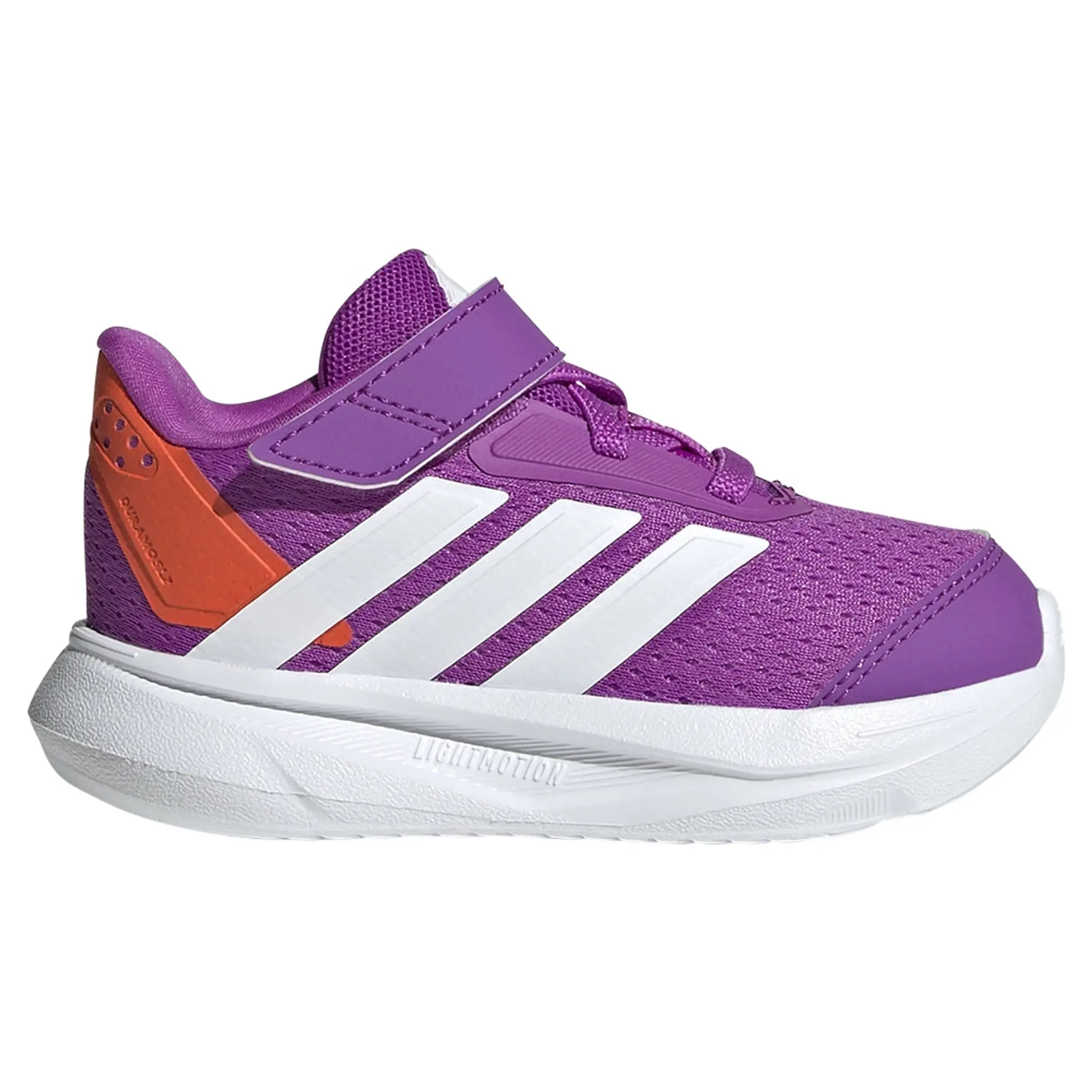 Adidas Duramo 2.0 Infant Trainers