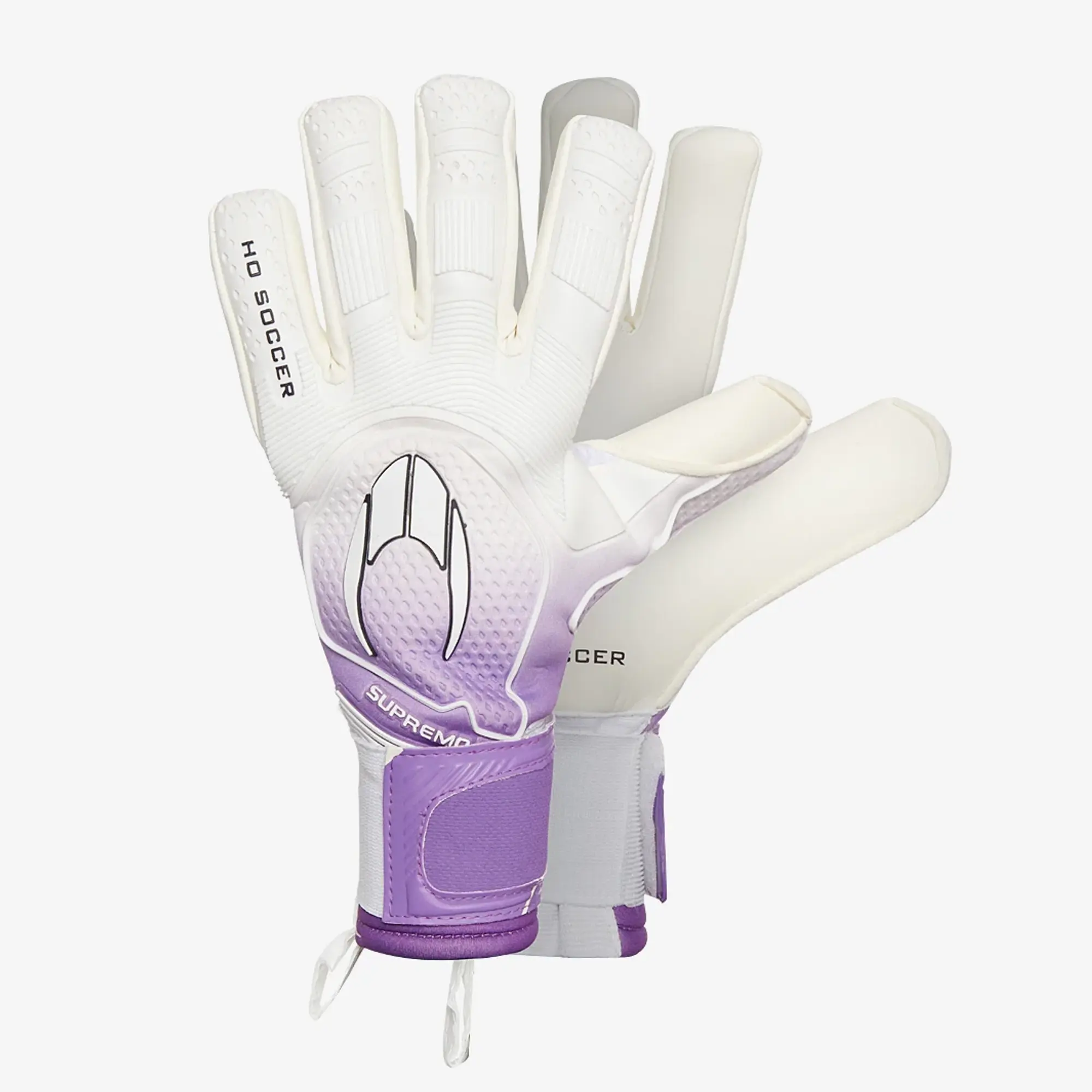 HO Soccer HO Supremo Pro 11 SMU GK Gloves