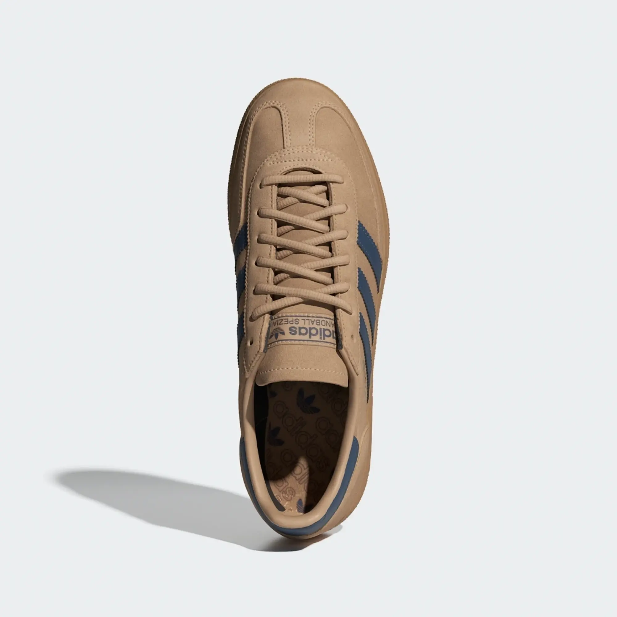 adidas Originals Handball Spezial, Brown
