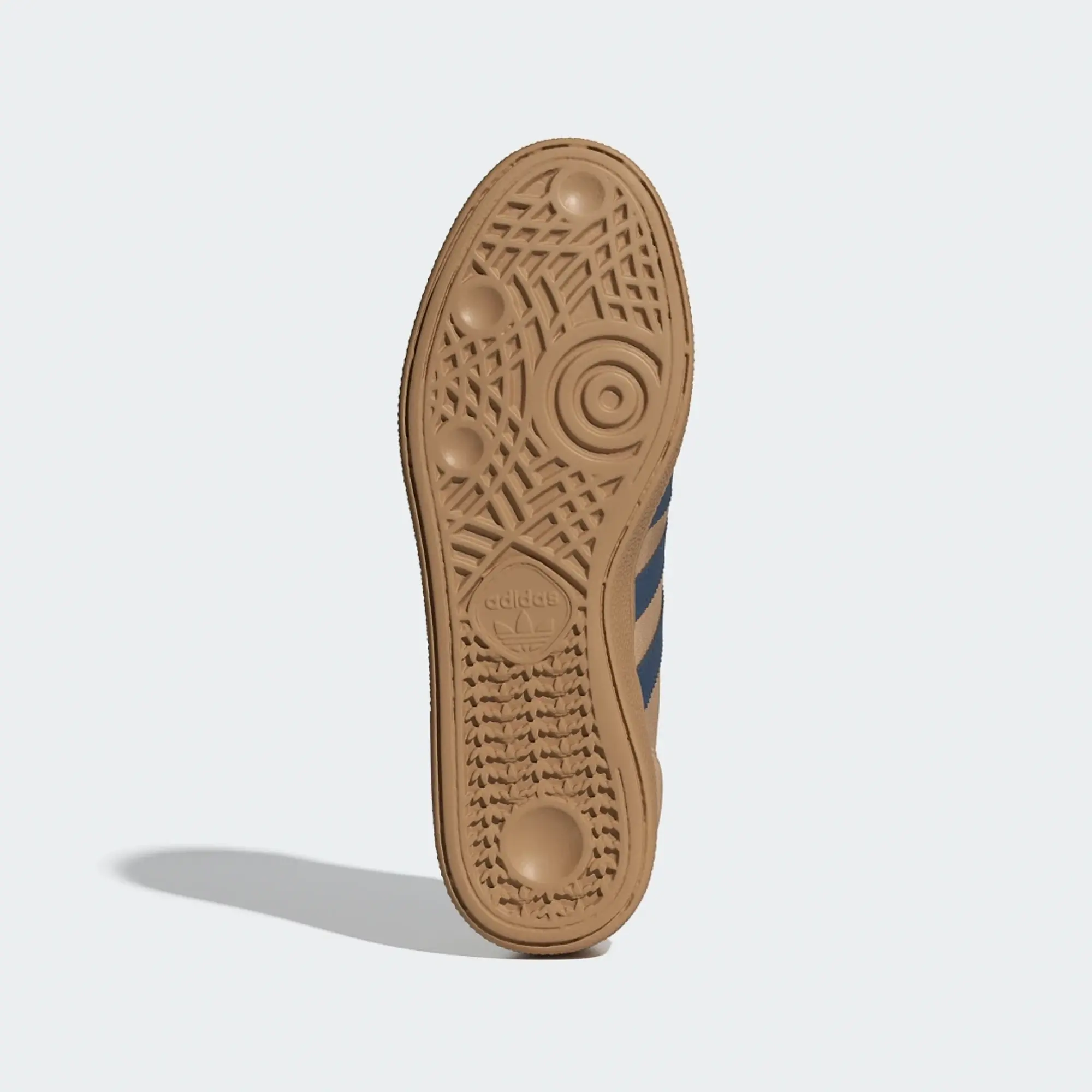 adidas Originals Handball Spezial, Brown