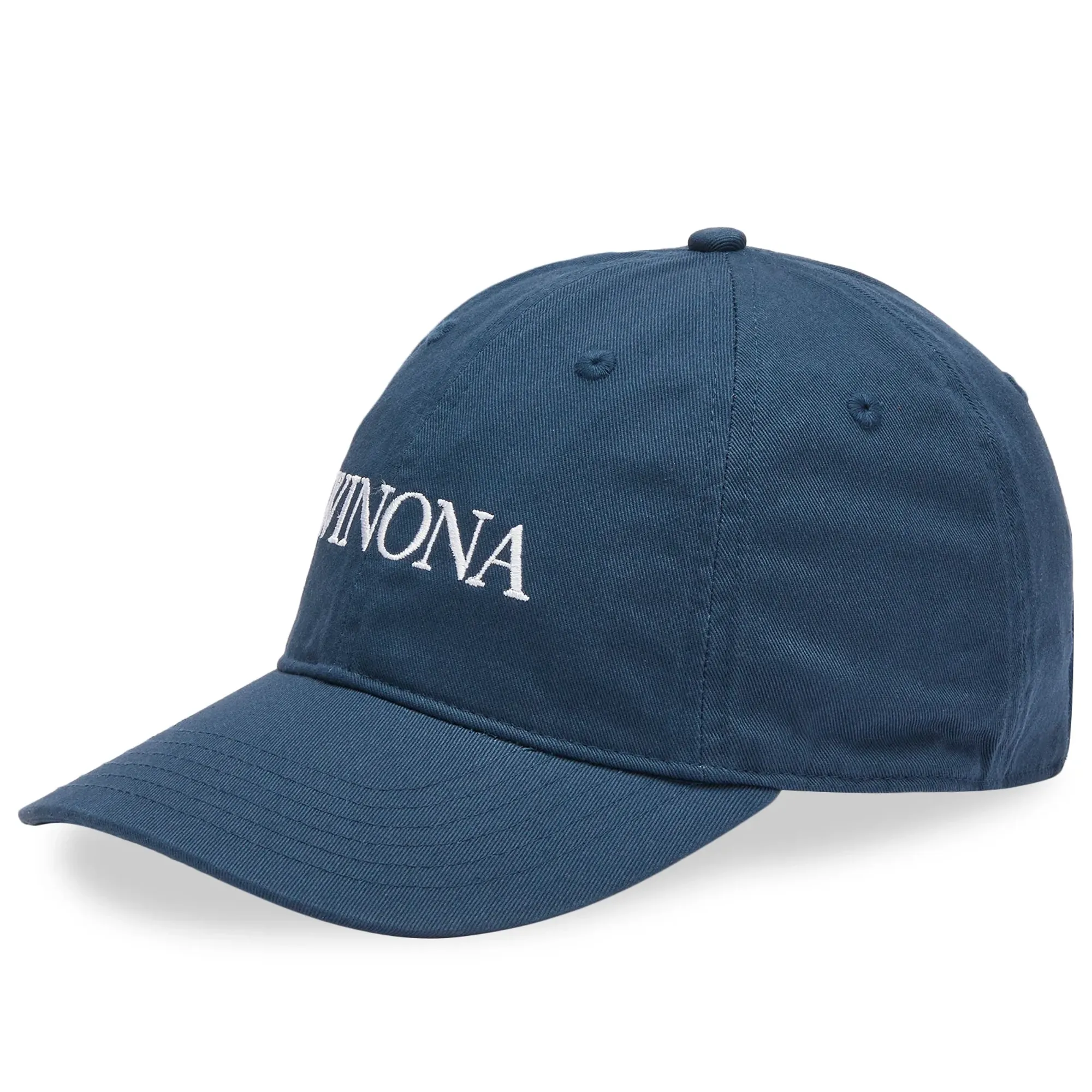 IDEA Winona Cap Navy/White | IDEA-WINONA-CAP-NVW | FOOTY.COM