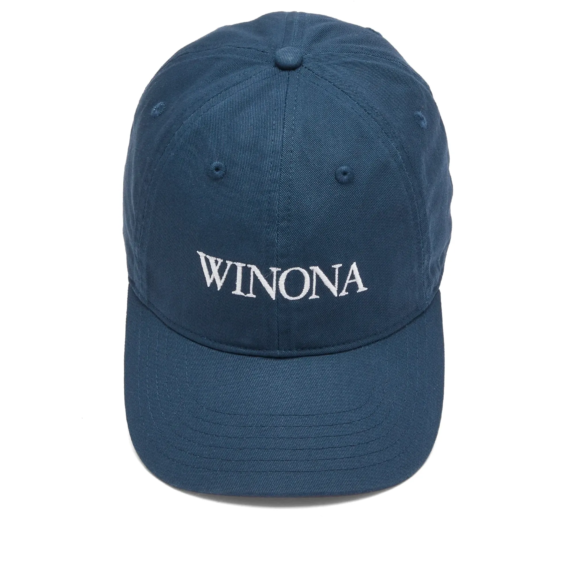IDEA Winona Cap Navy/White | IDEA-WINONA-CAP-NVW | FOOTY.COM