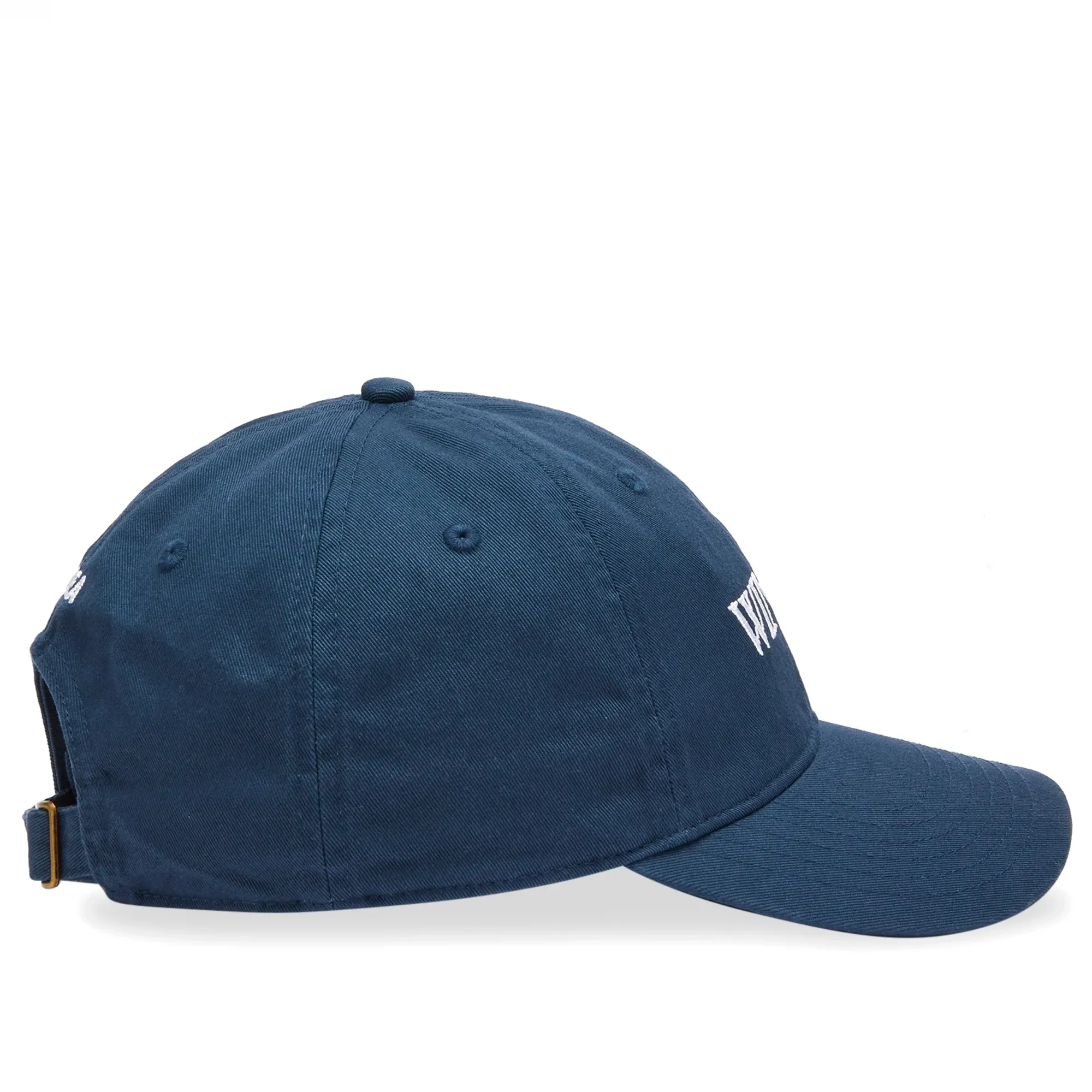 IDEA Winona Cap Navy/White | IDEA-WINONA-CAP-NVW | FOOTY.COM