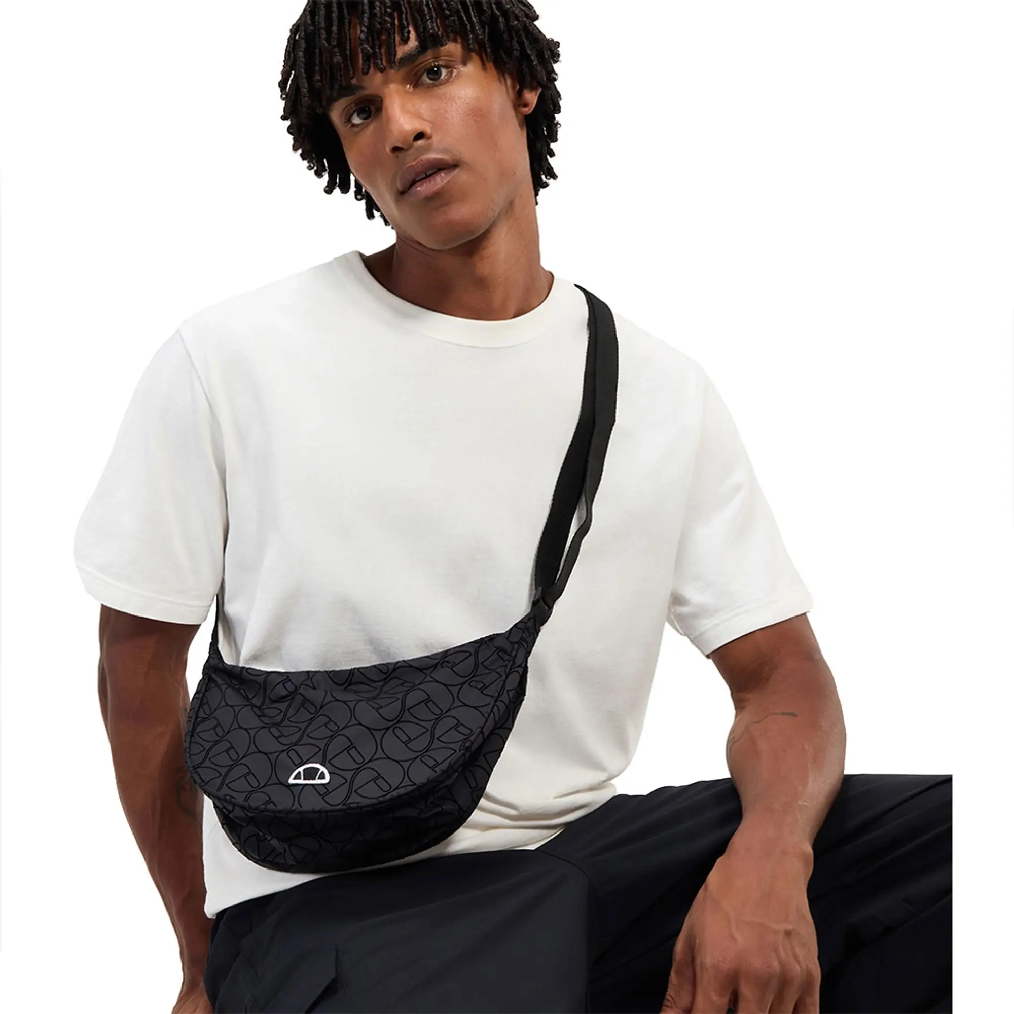 Ellesse Fabio Crossbody