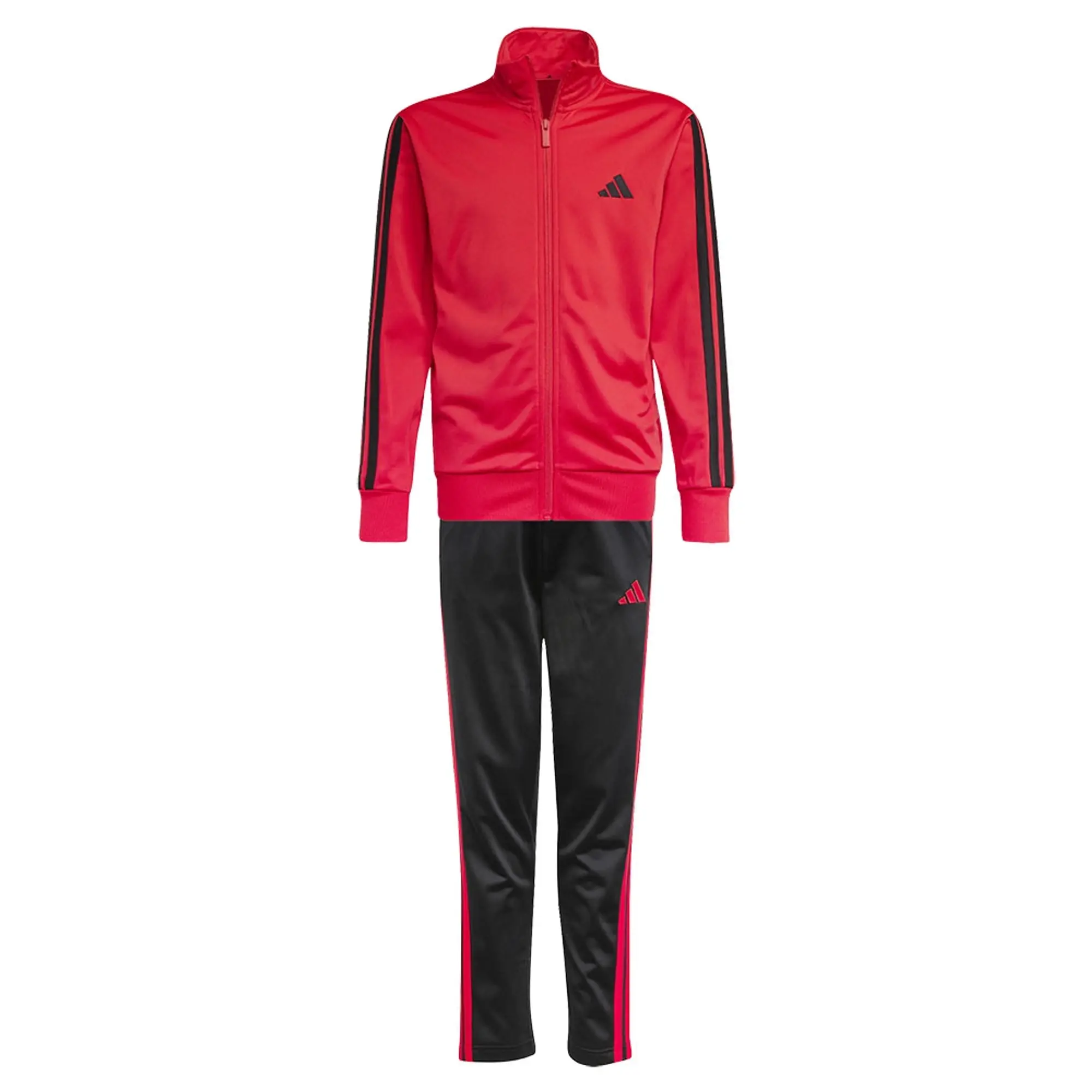 Adidas Essentials 3 Stripes Climacool Tracksuit