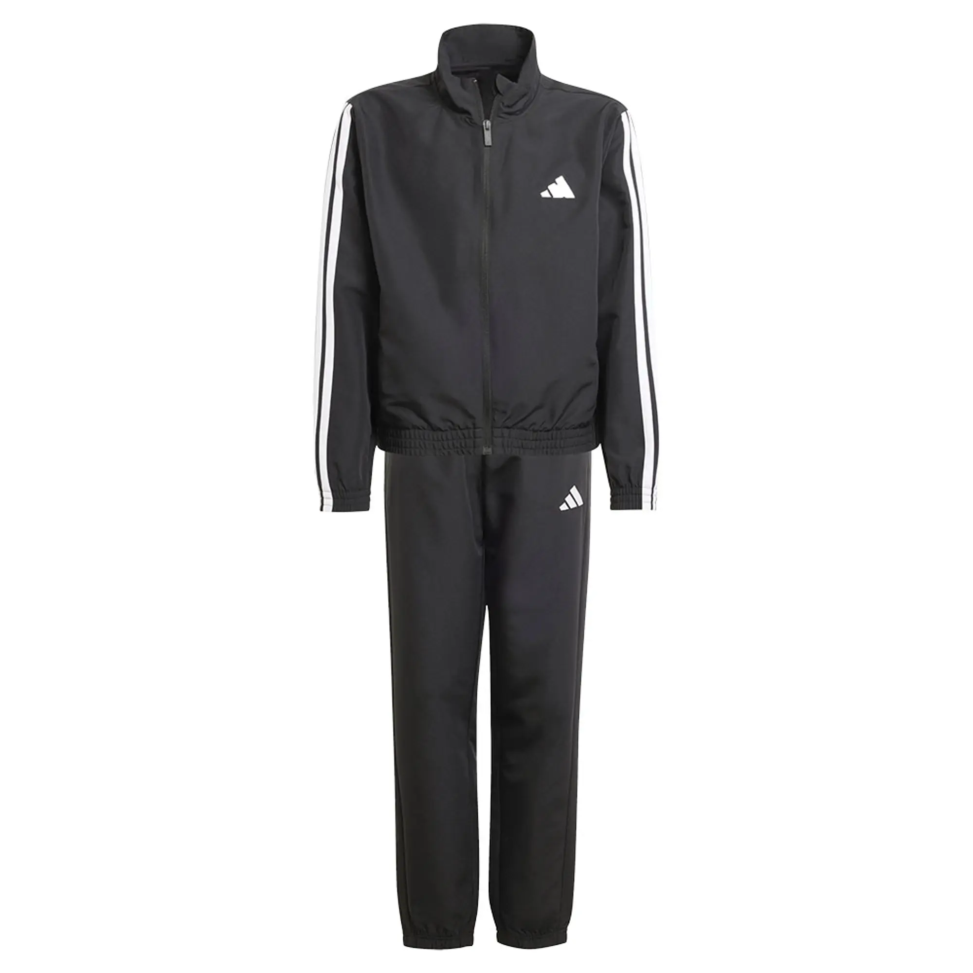 Adidas Essentials 3 Stripes Climacool Tracksuit