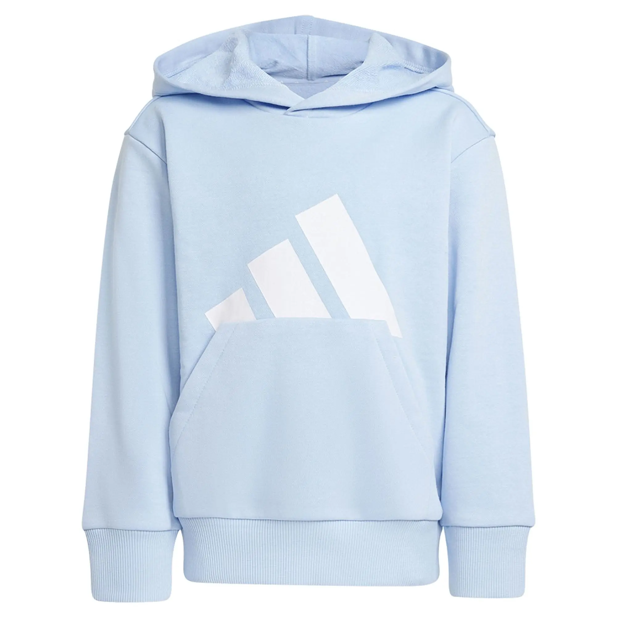 Adidas Essentials Big Logo Hoodie