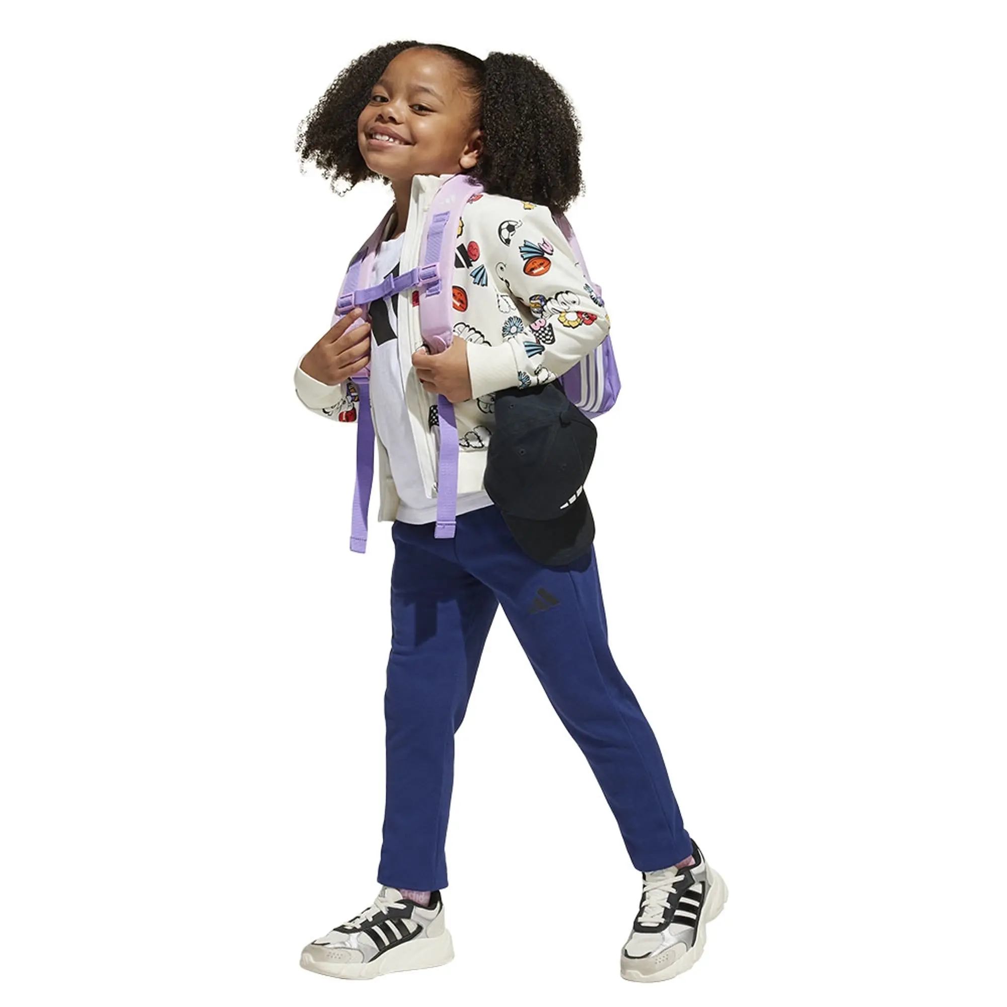 Adidas Seasonal Essentials Fun Tracksuit