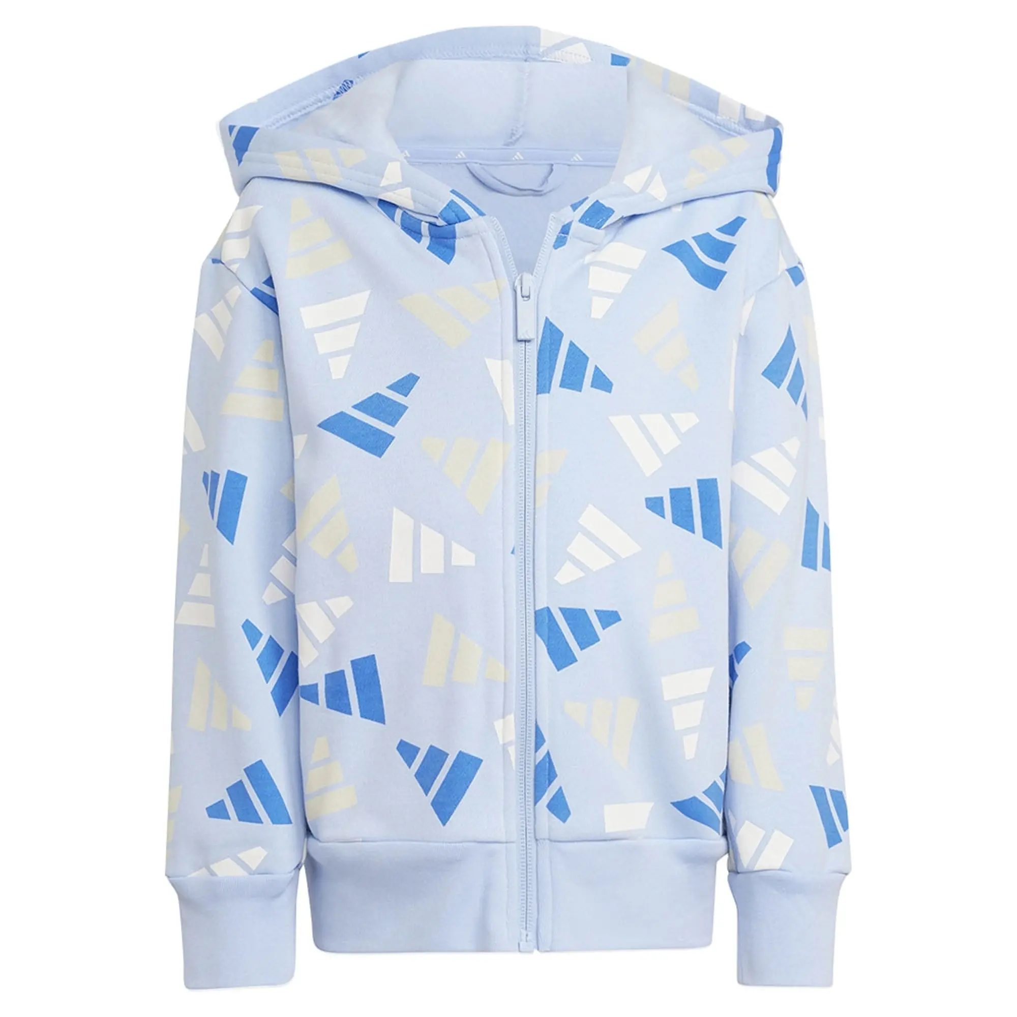 Adidas Seasonal Essentials Logo Celebration Fleece Tracksuit