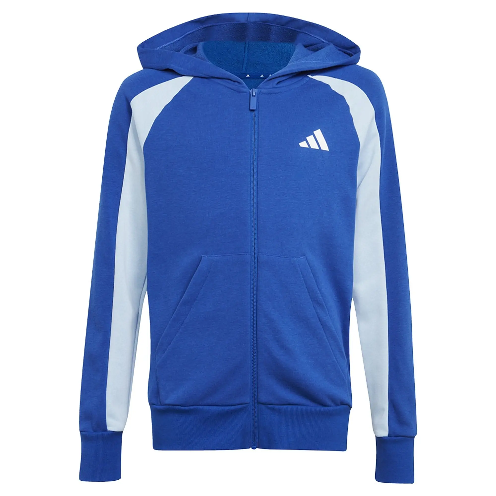 Adidas Seasonal Essentials Colorblock Tracksuit