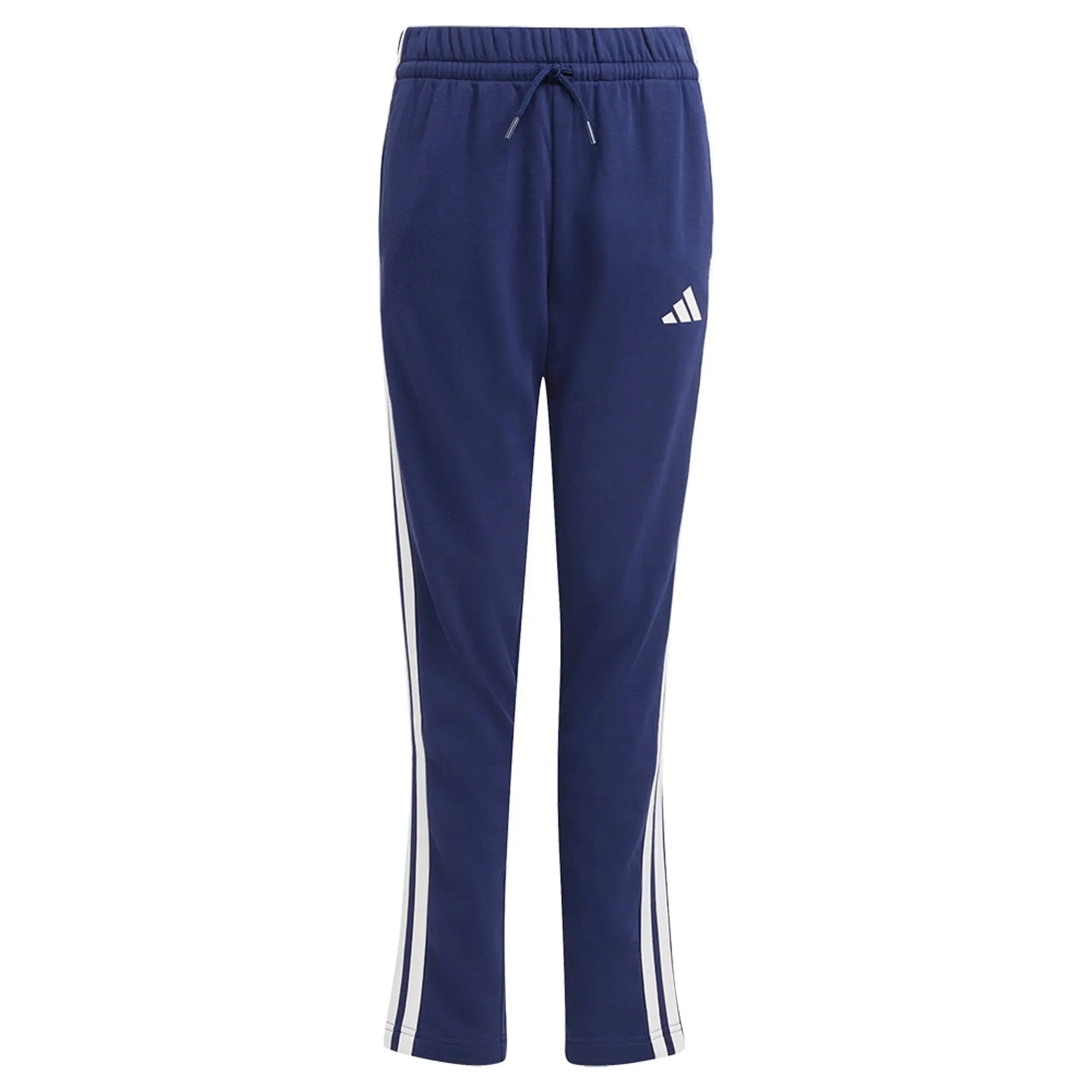 Adidas Seasonal Essentials Tiberio 3 Stripes Fleece Tracksuit