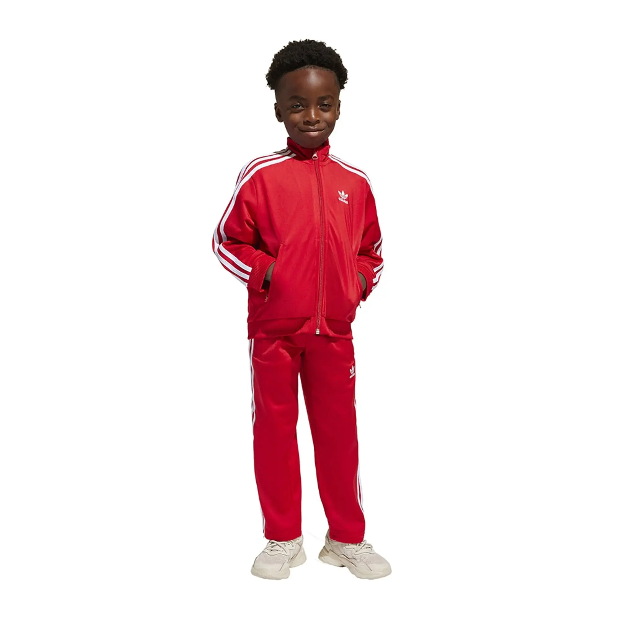 Adidas Originals Adicolor Firebird Tracksuit