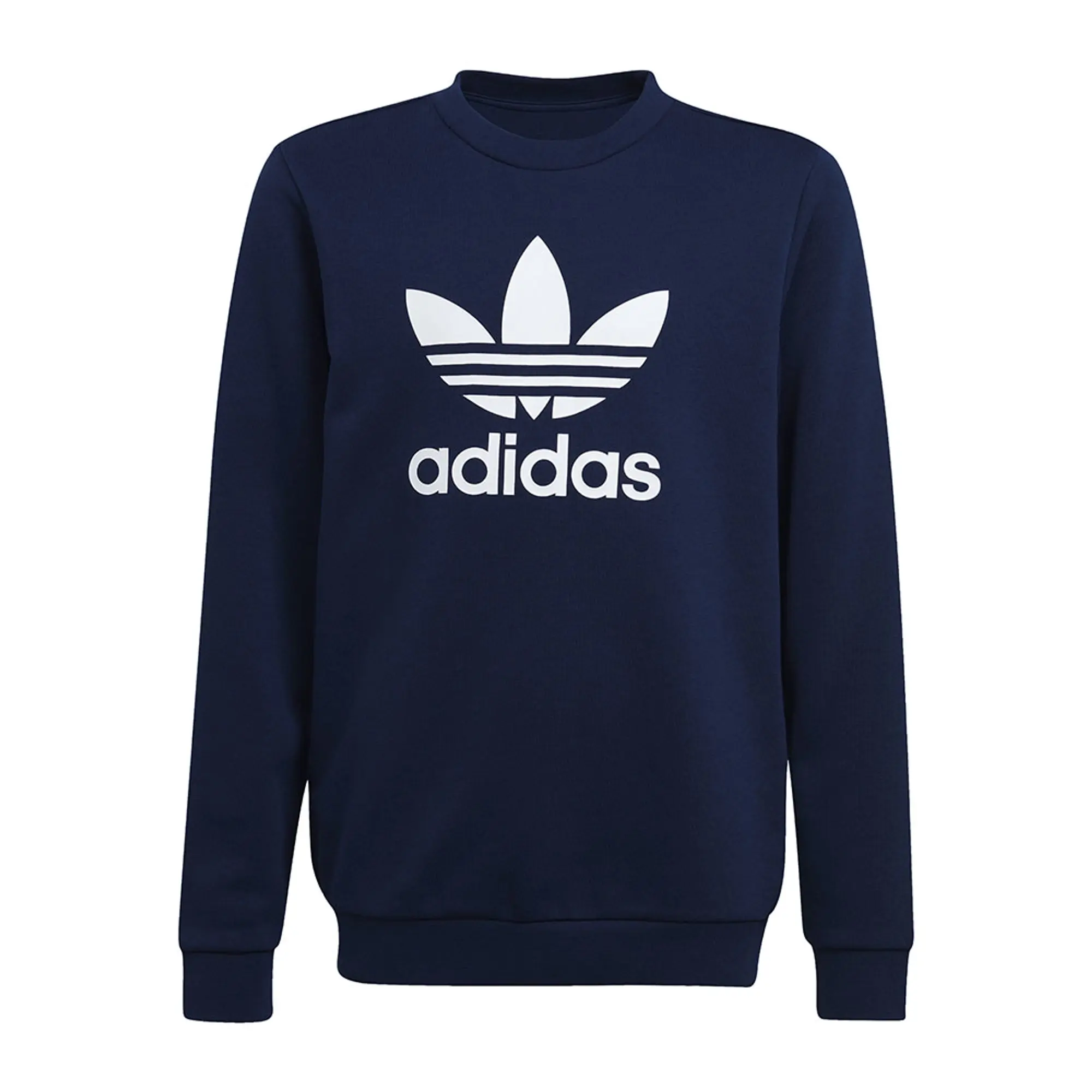 Adidas Originals Trefoil Sweatshirt