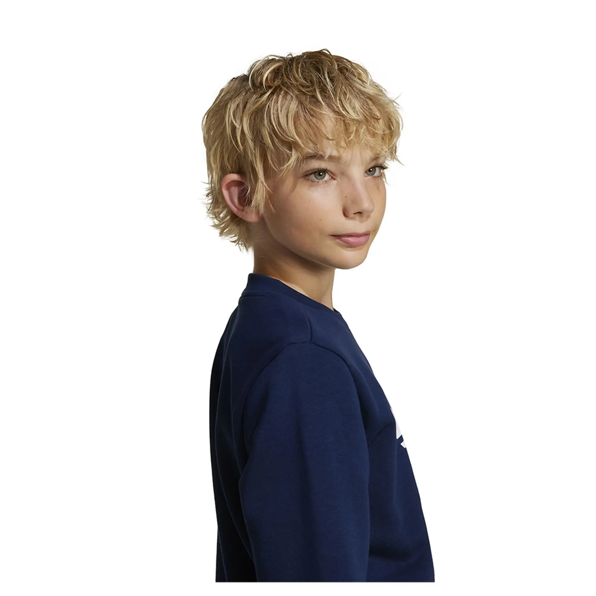 Adidas Originals Trefoil Sweatshirt
