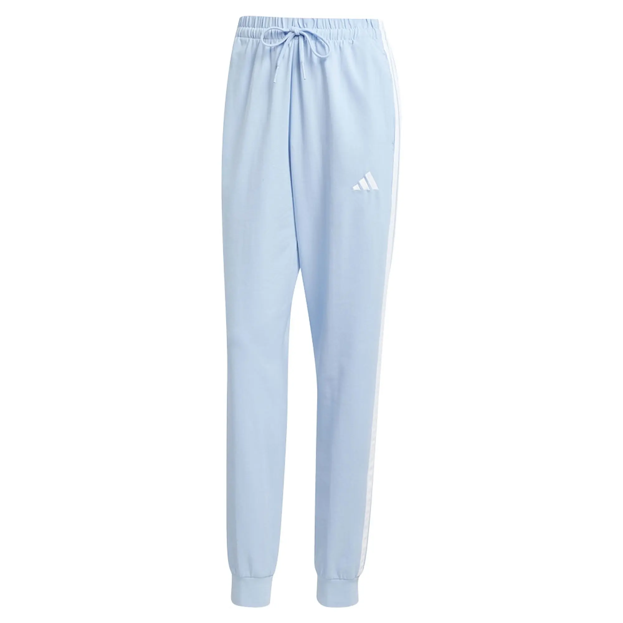 Adidas Essentials 3 Stripes Joggers