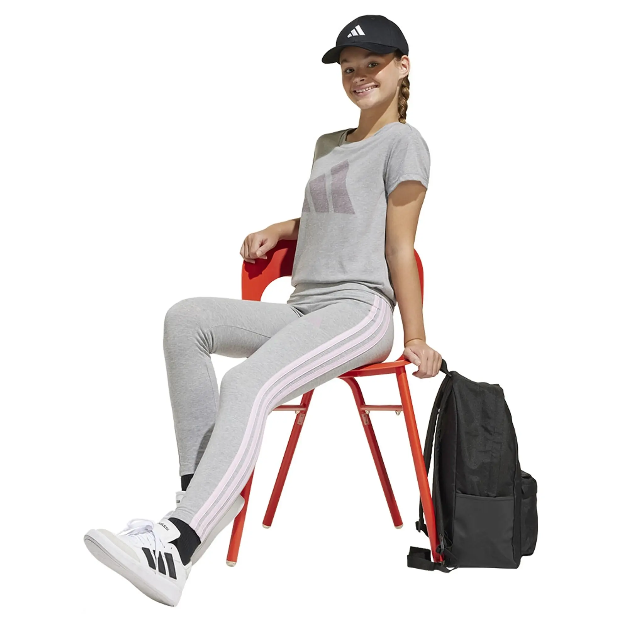 Adidas Essentials Leggings