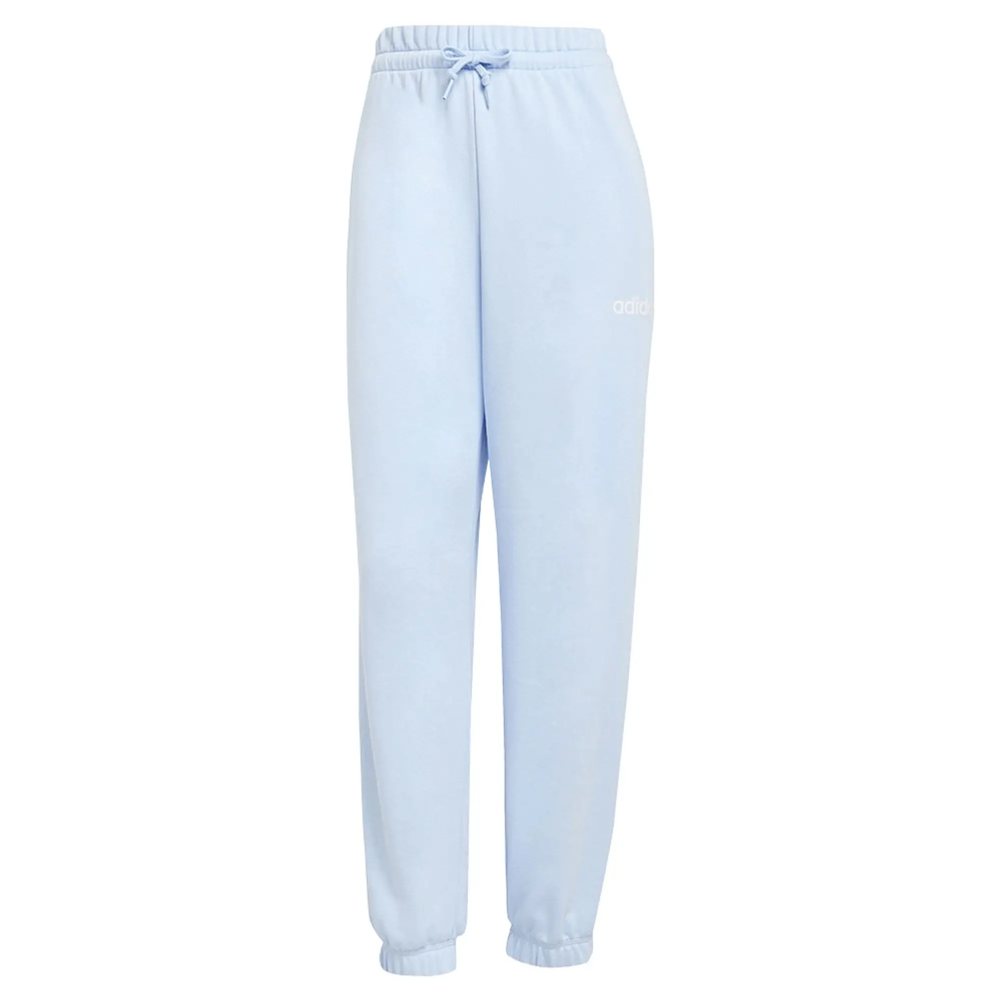Adidas Essentials Linear French Terry Cuffed Joggers