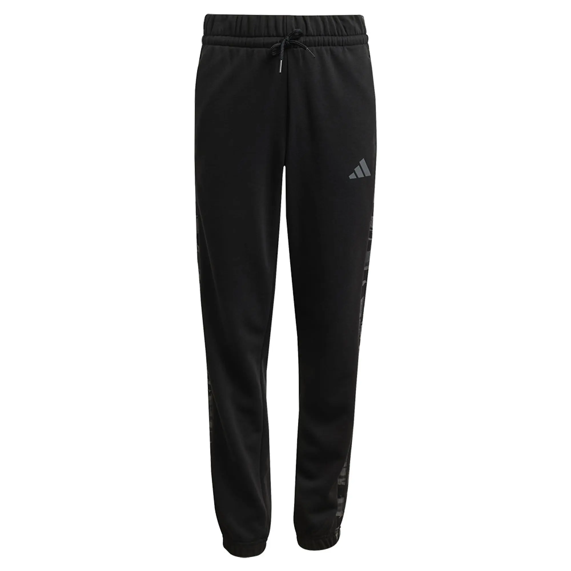 Adidas Seasonal Essentials Camo Joggers