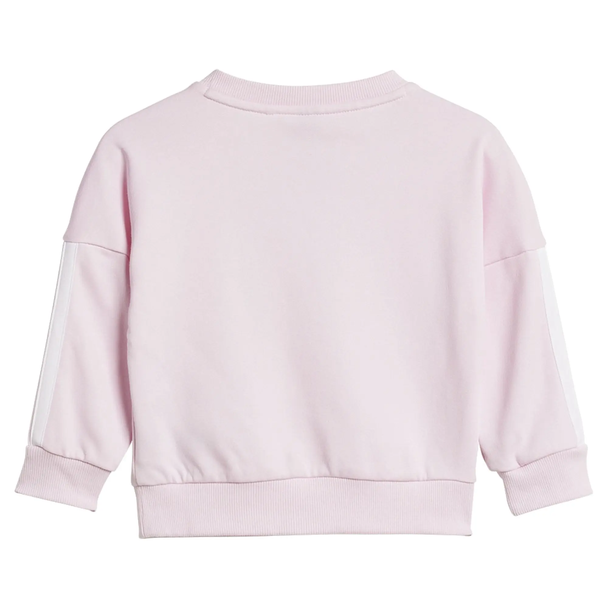 adidas Kids' Tracksuit - Pink