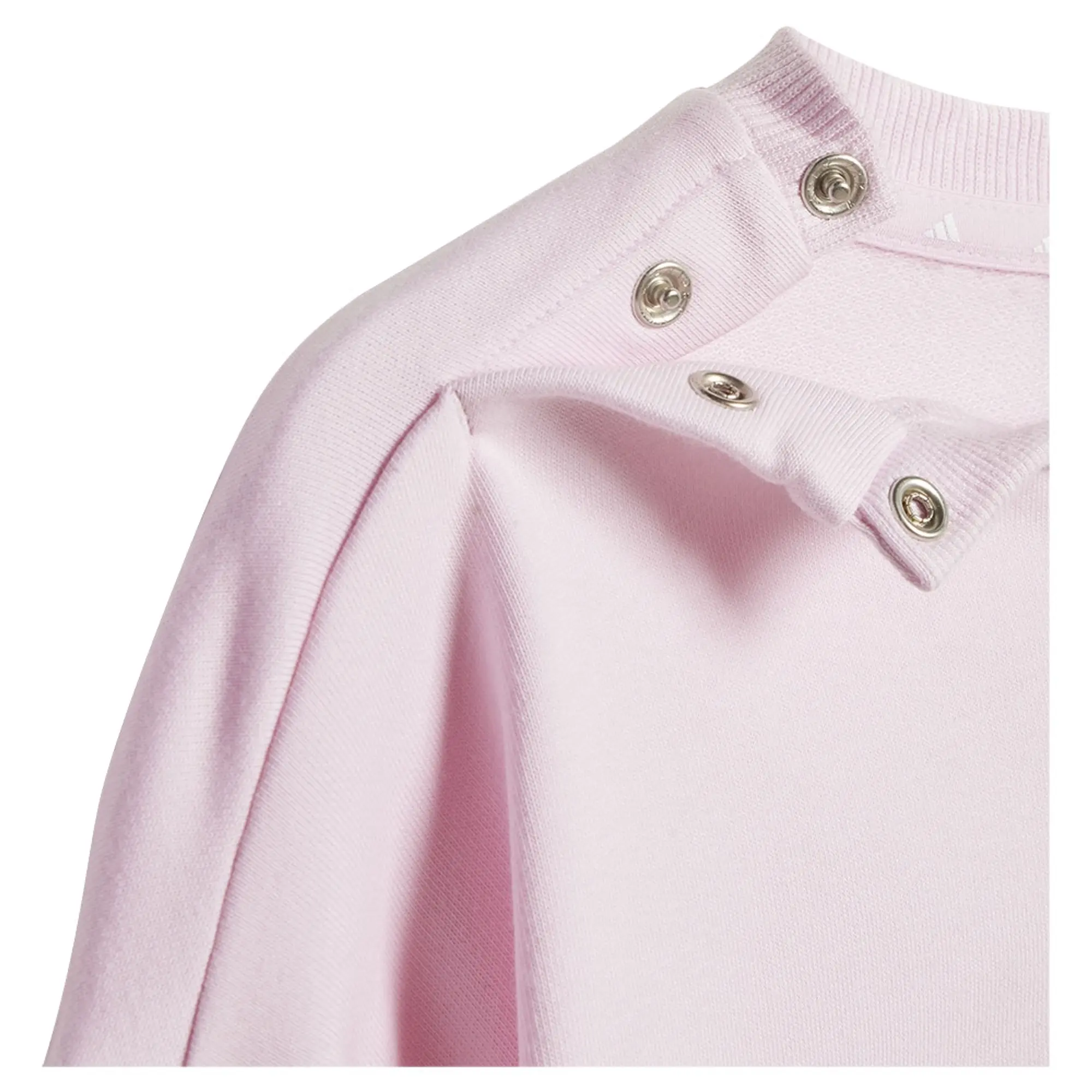 adidas Kids' Tracksuit - Pink