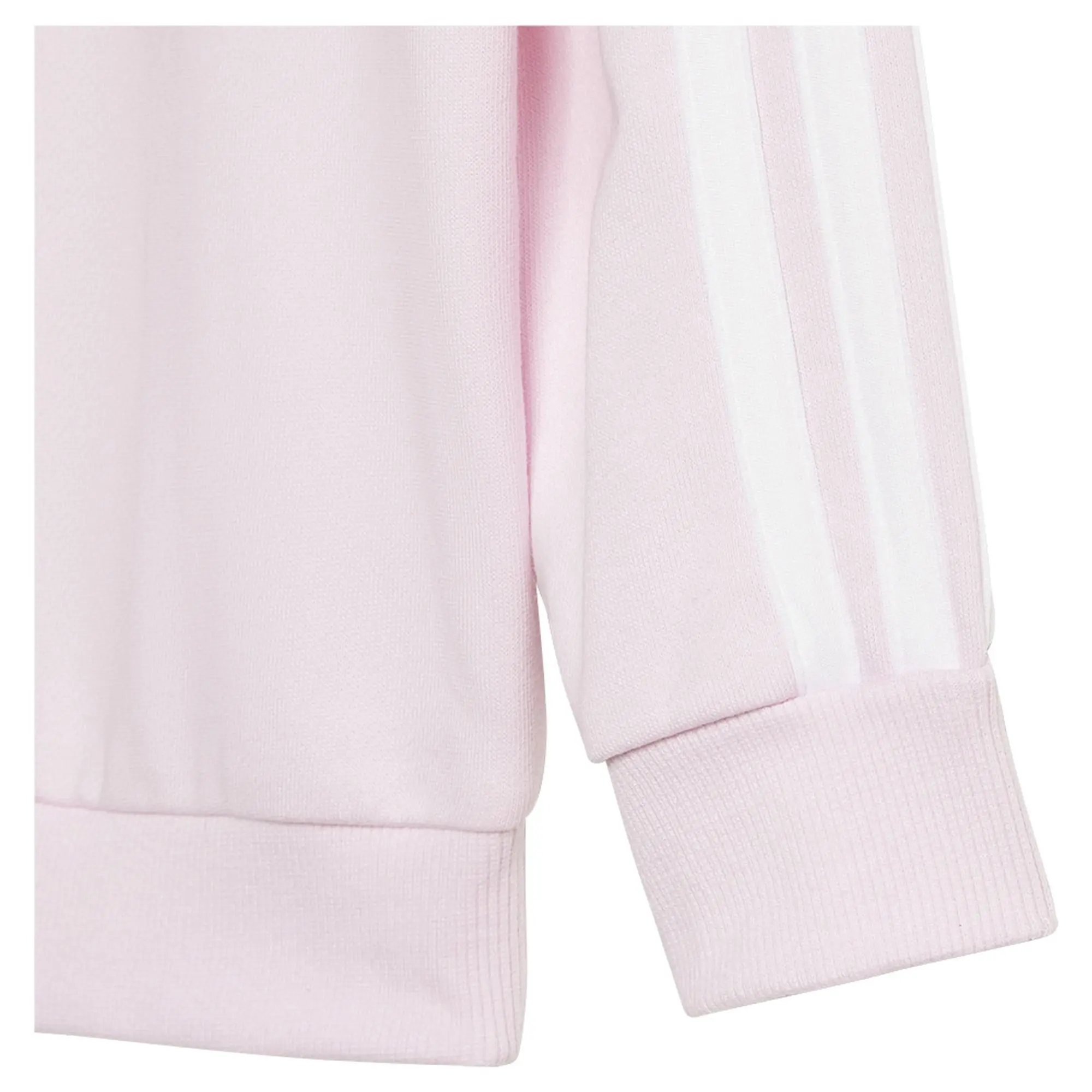 adidas Kids' Tracksuit - Pink