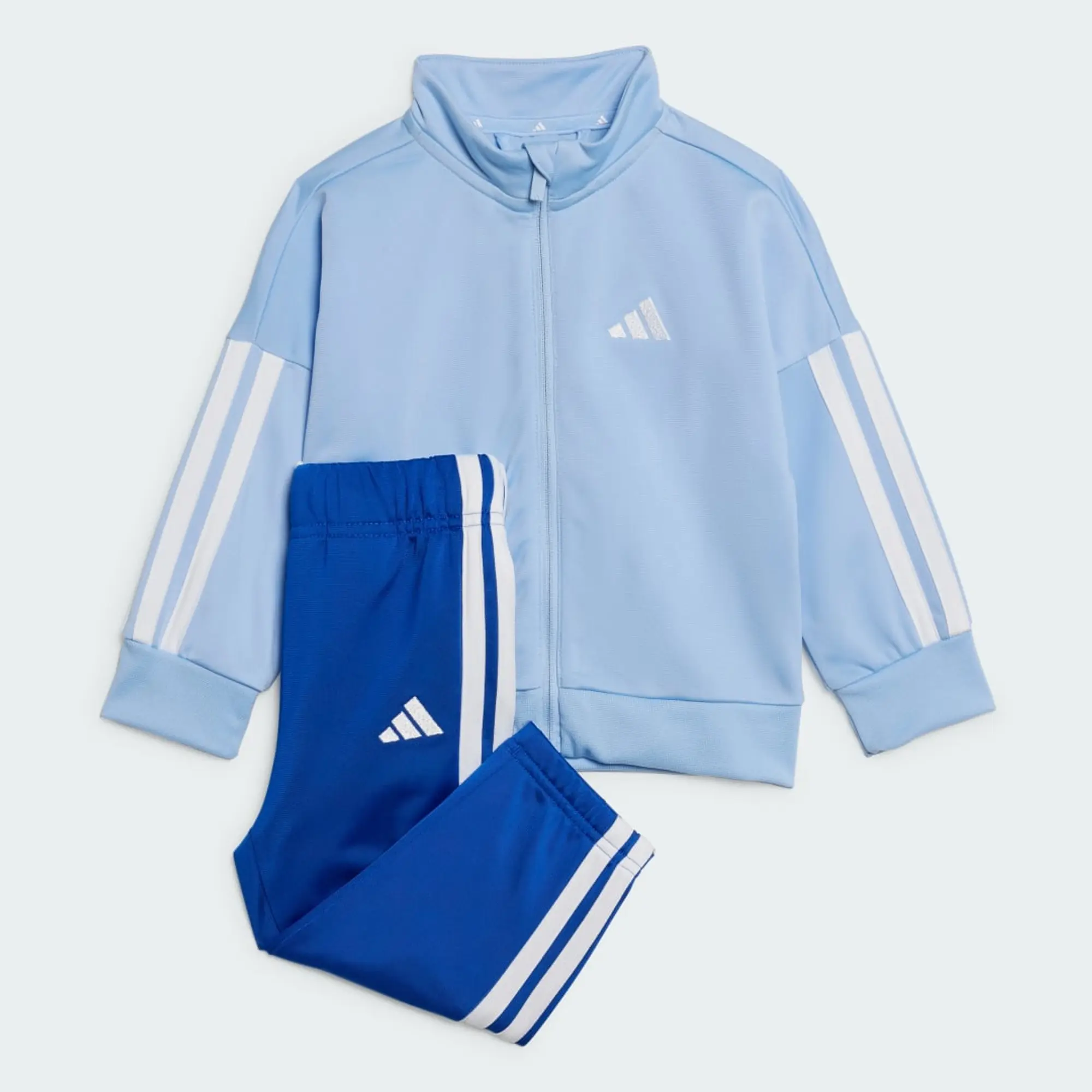 adidas Essentials CLIMACOOL Track Suit Kids