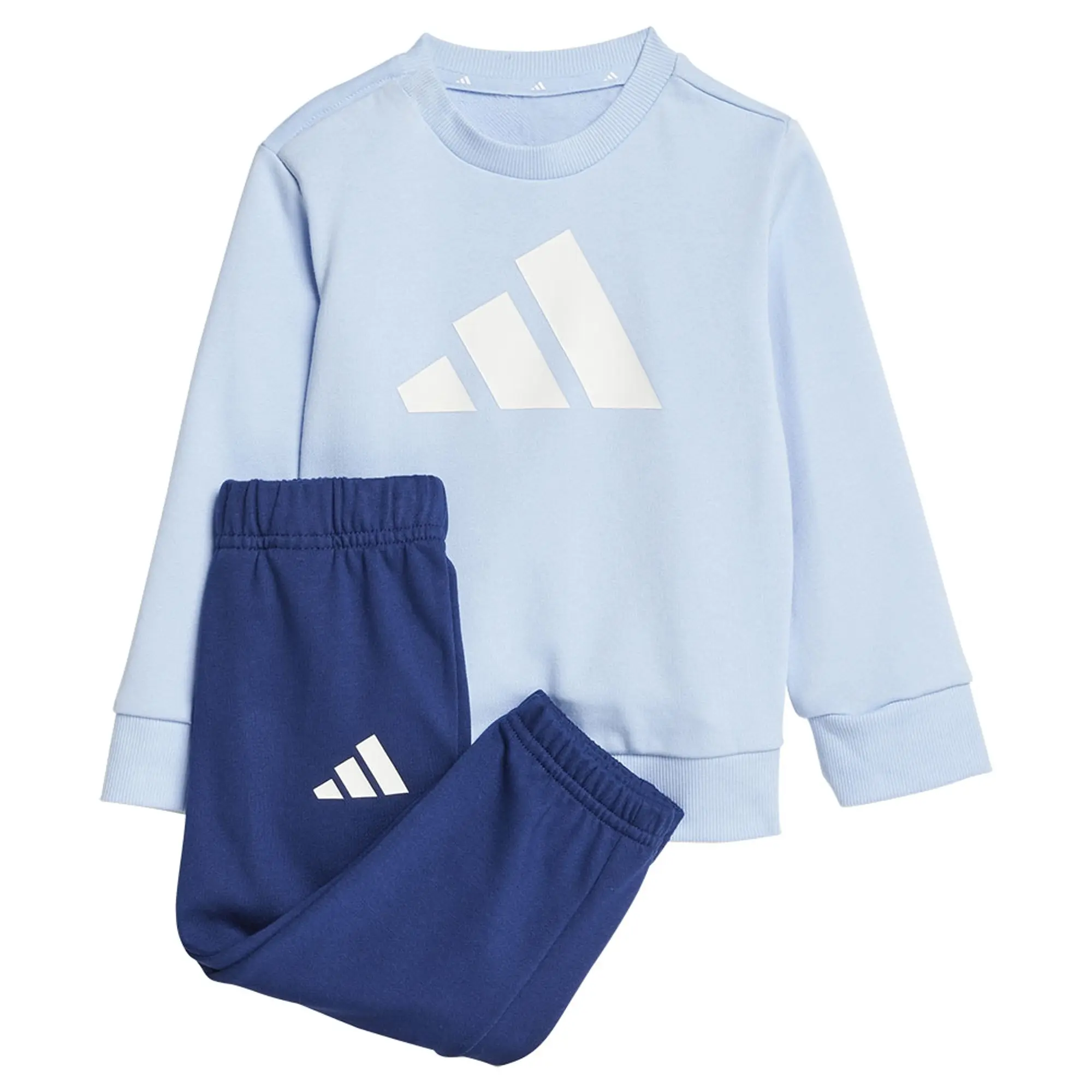 Adidas Essentials Ft Joggers Set