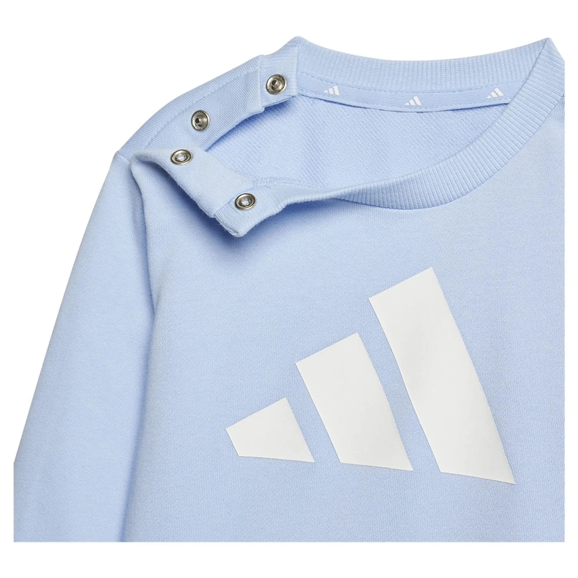 Adidas Essentials Ft Joggers Set