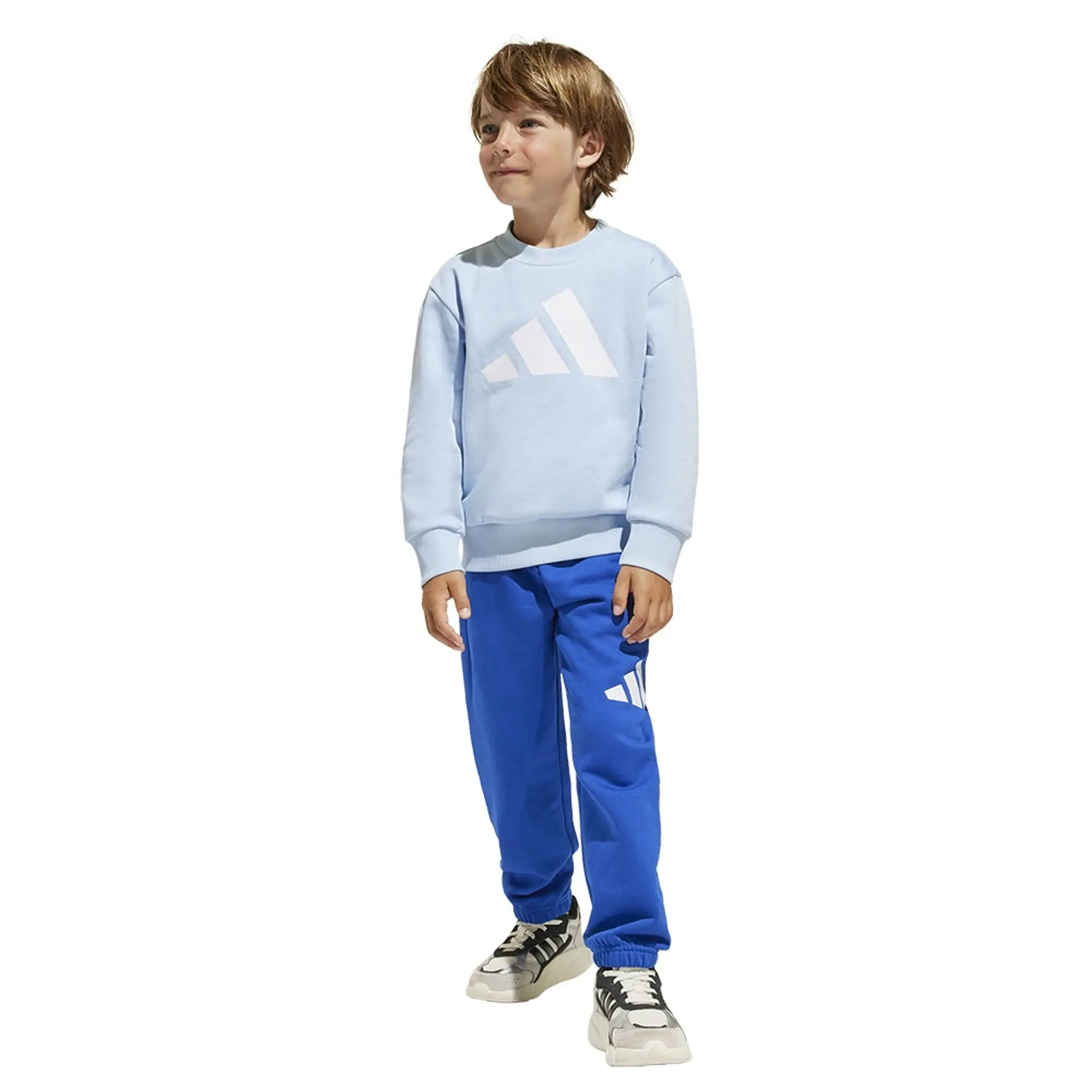 Adidas Essentials Joggers Set