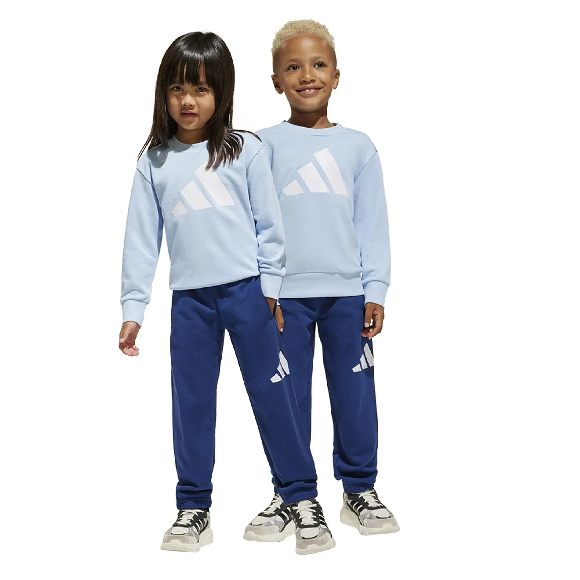 Adidas Essentials Joggers Set