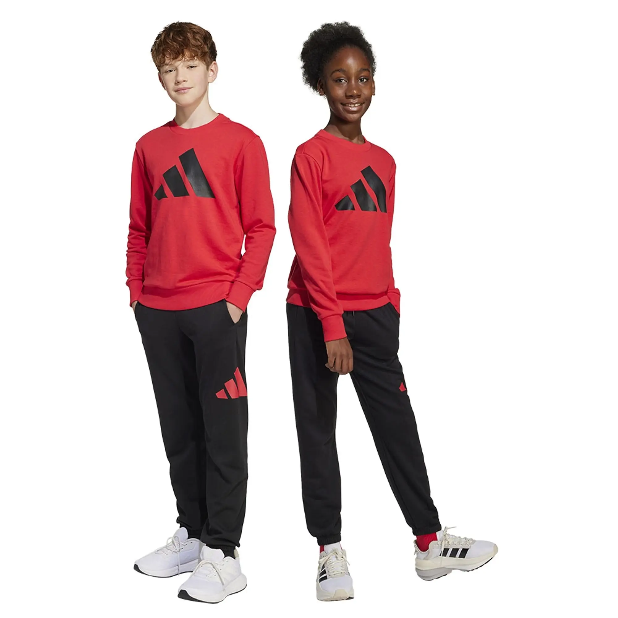 Adidas Essentials Joggers Set