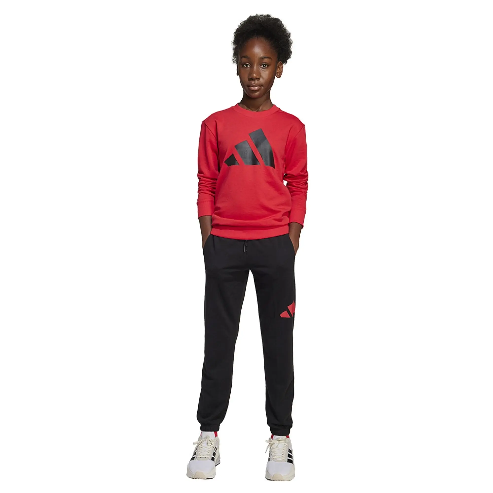 Adidas Essentials Joggers Set