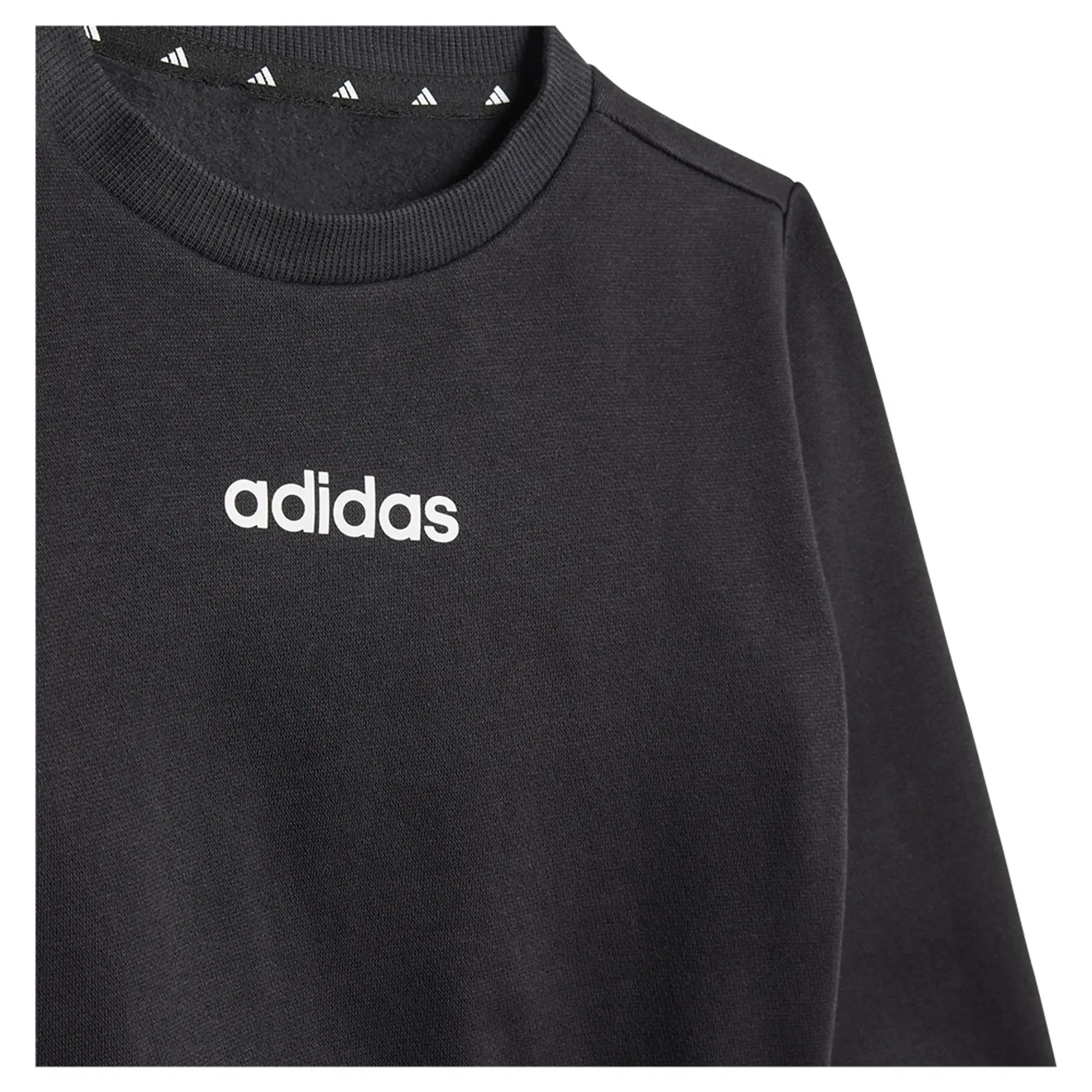 Adidas Essentials Linear Joggers Set