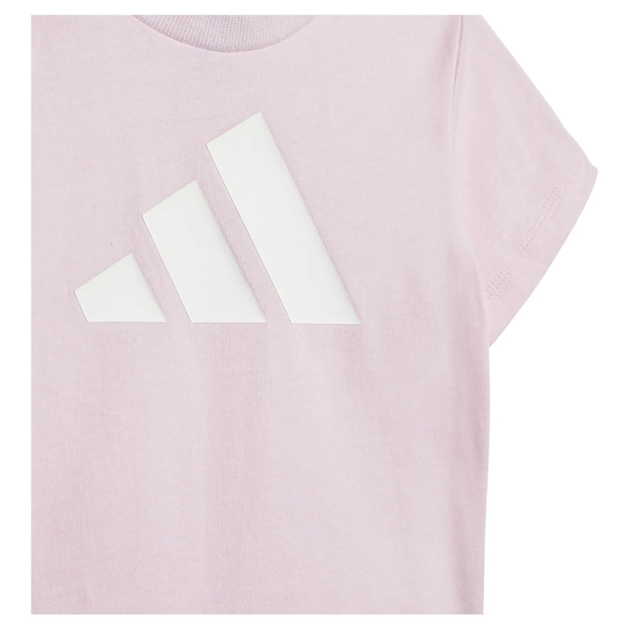 Adidas Essentials Tee Set