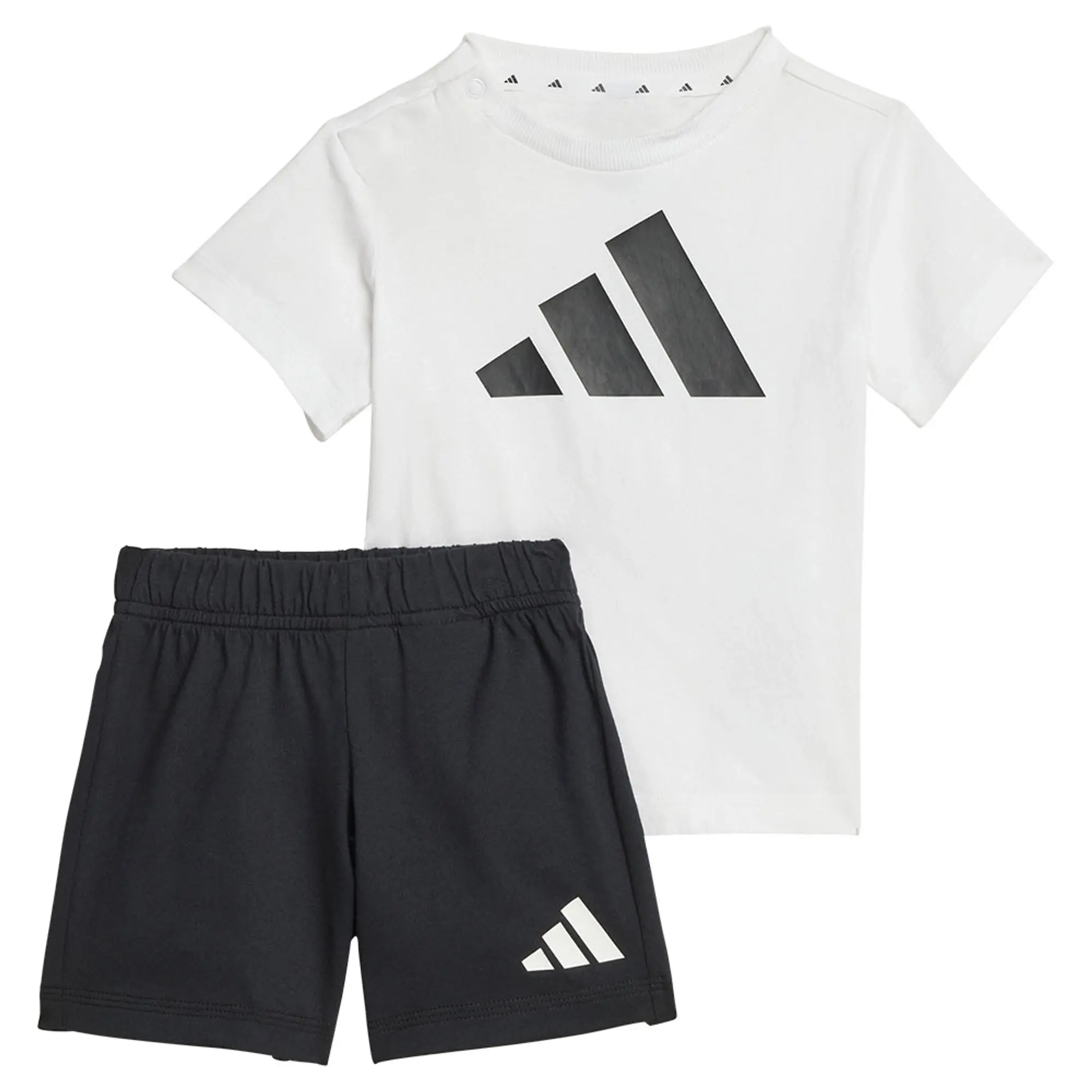 Adidas Essentials Tee Set