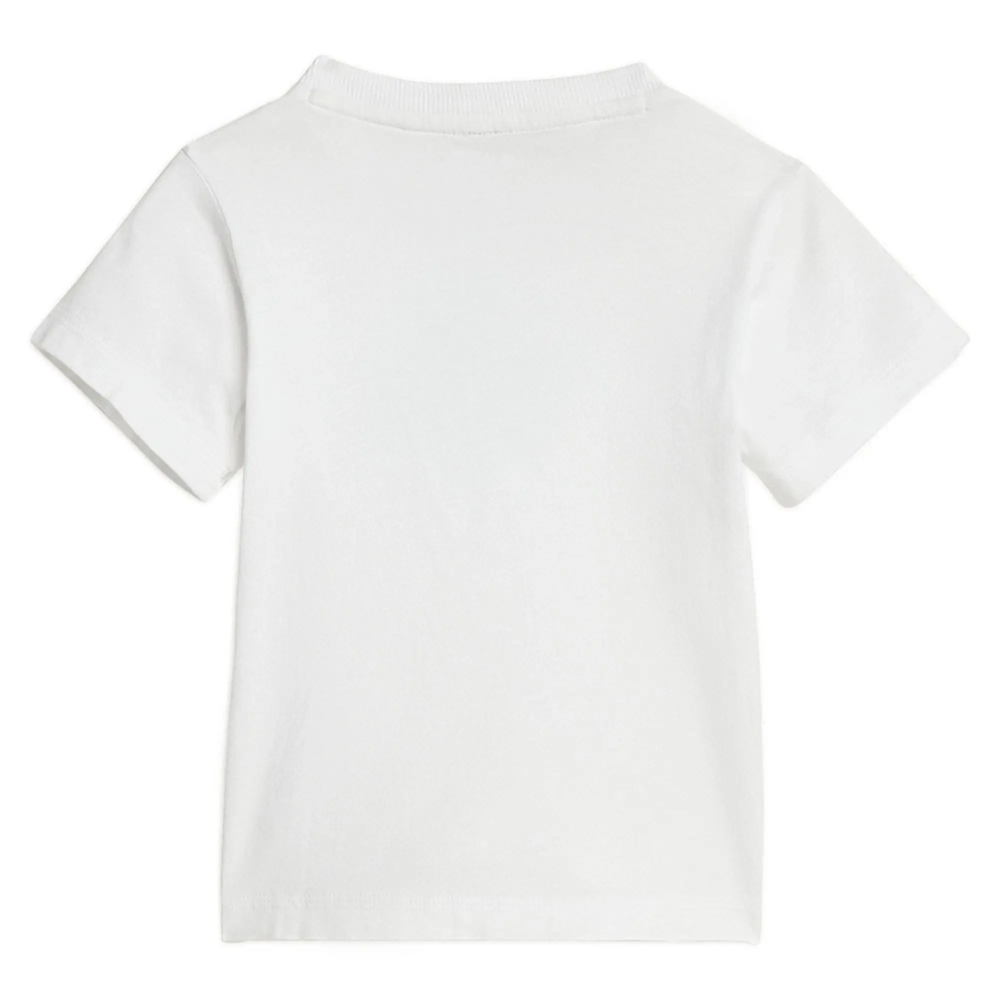 Adidas Essentials Tee Set