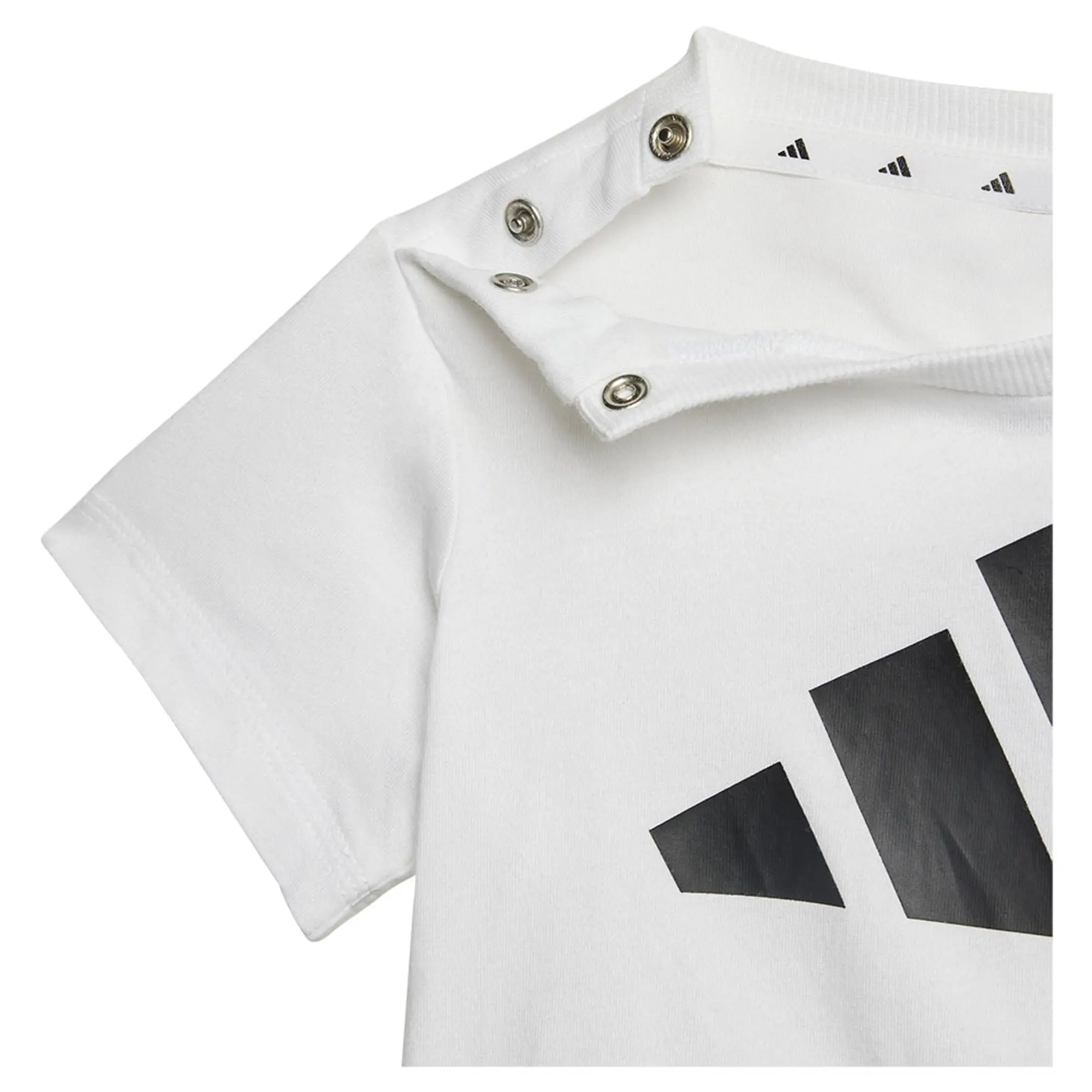 Adidas Essentials Tee Set
