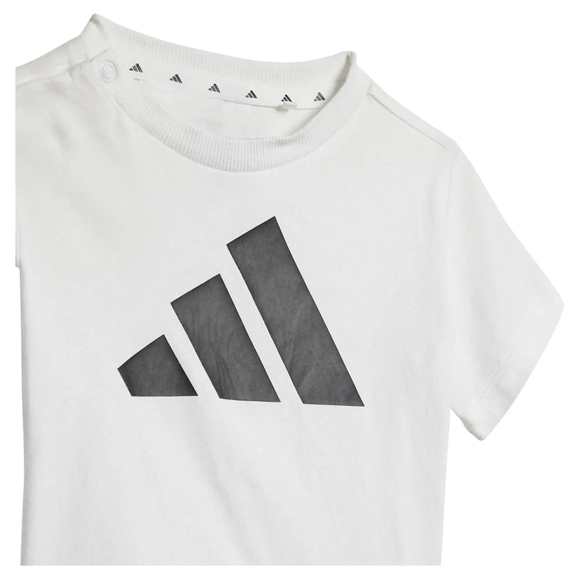 Adidas Essentials Tee Set
