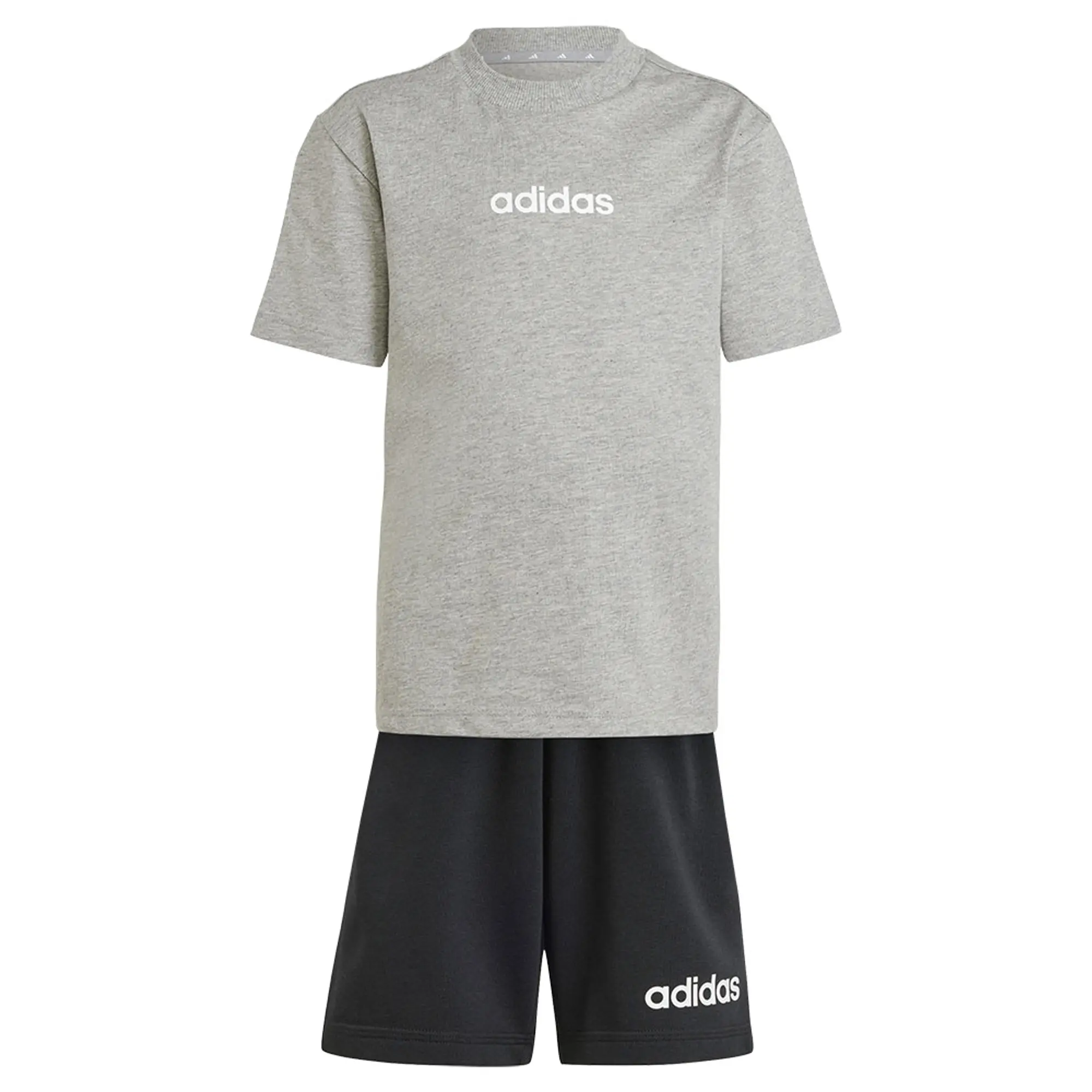 Adidas Essentials Tee Set