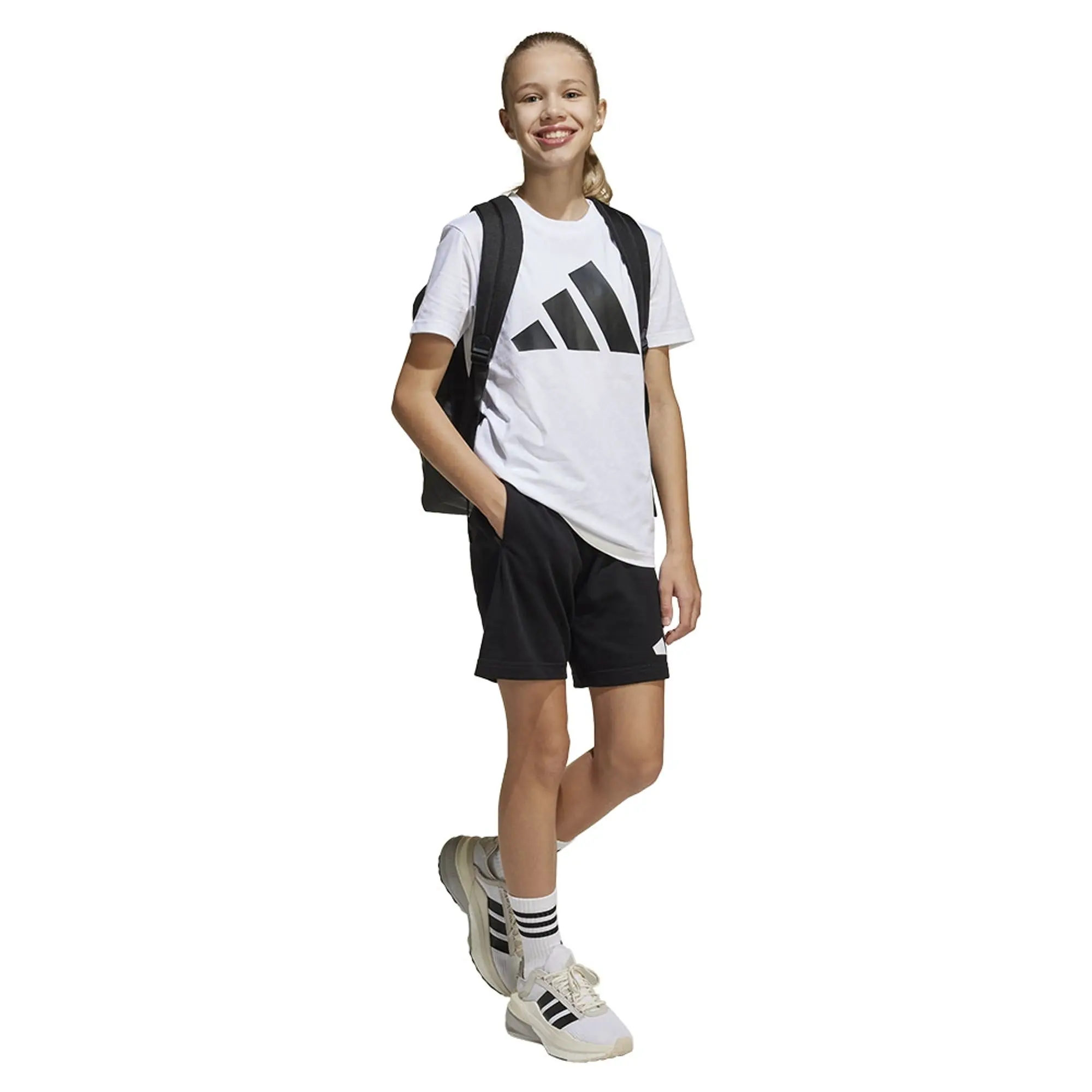 Adidas Essentials Tee Set