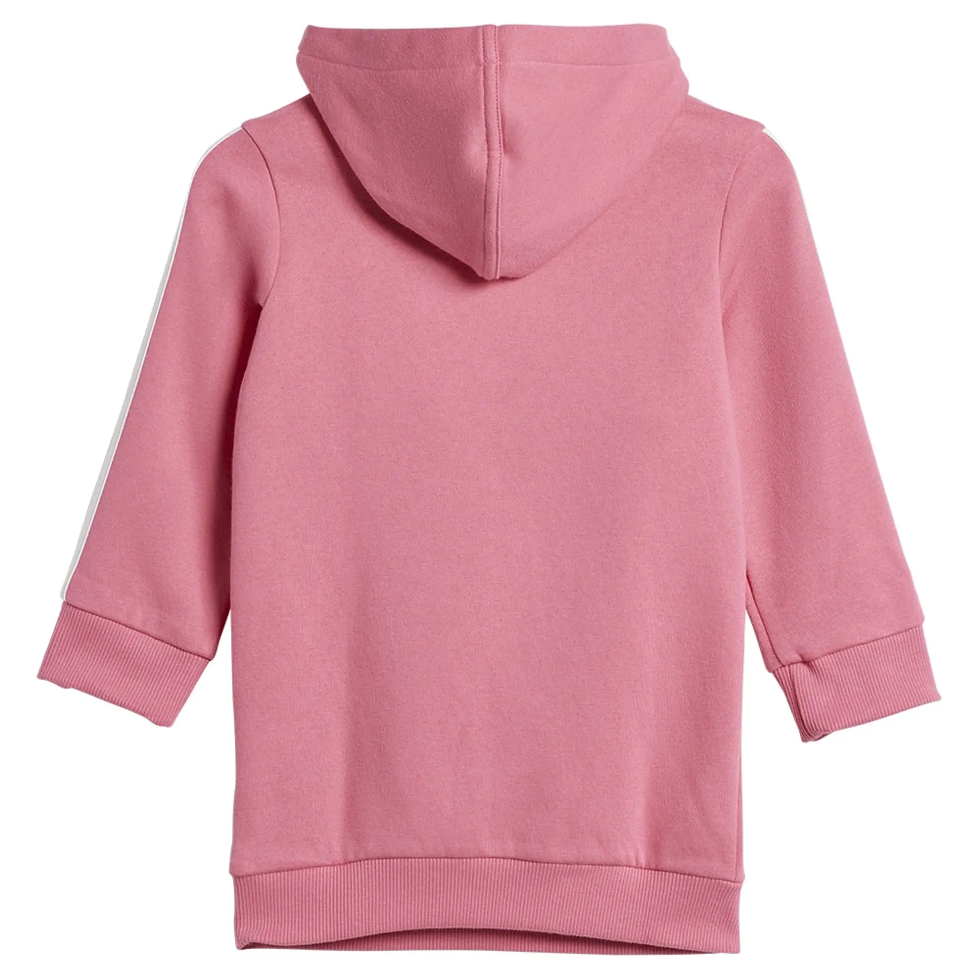 adidas SEASONAL ESSENTIALS TIBERIO 3 STRIPES FLEECE LEGGI