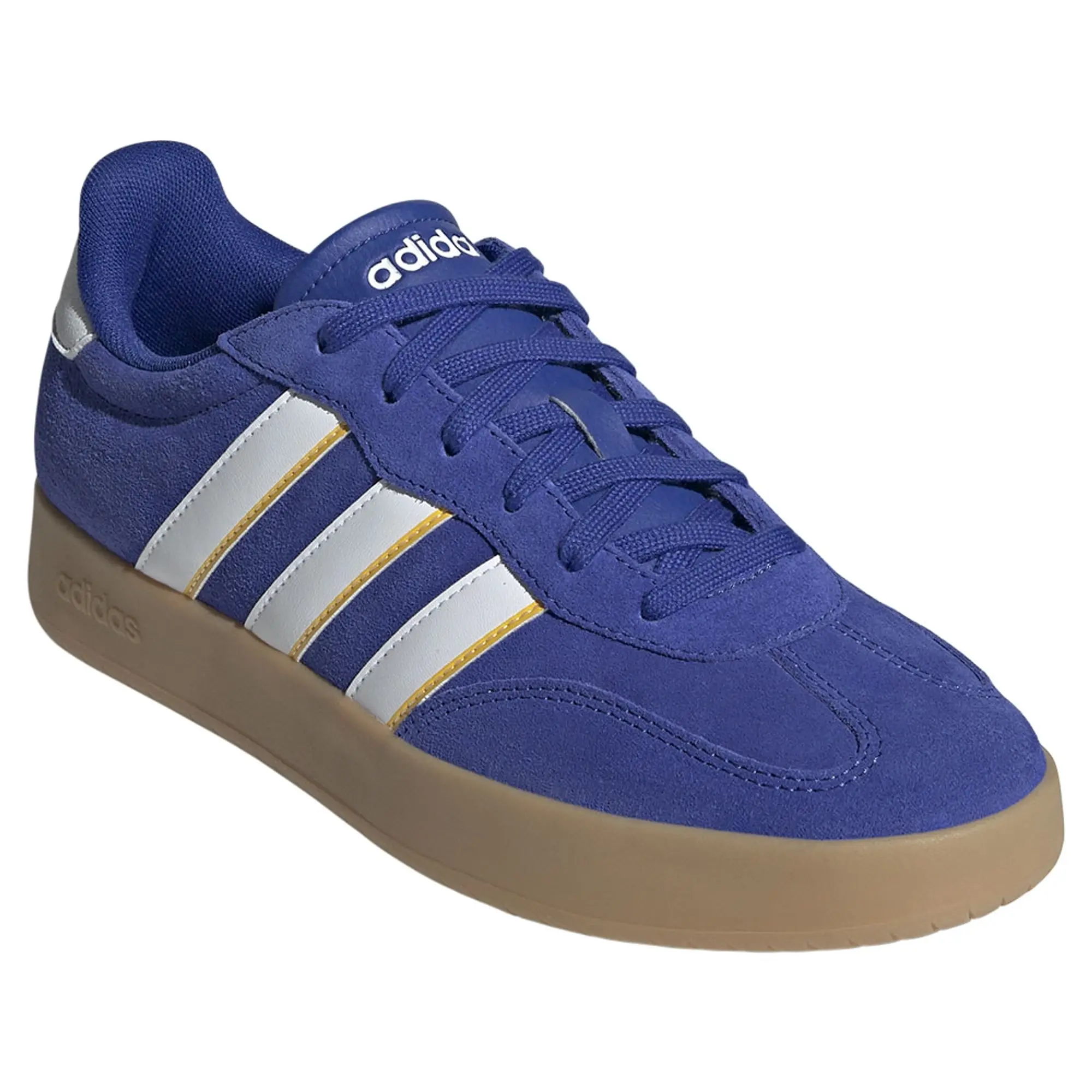 Adidas Barreda Trainers