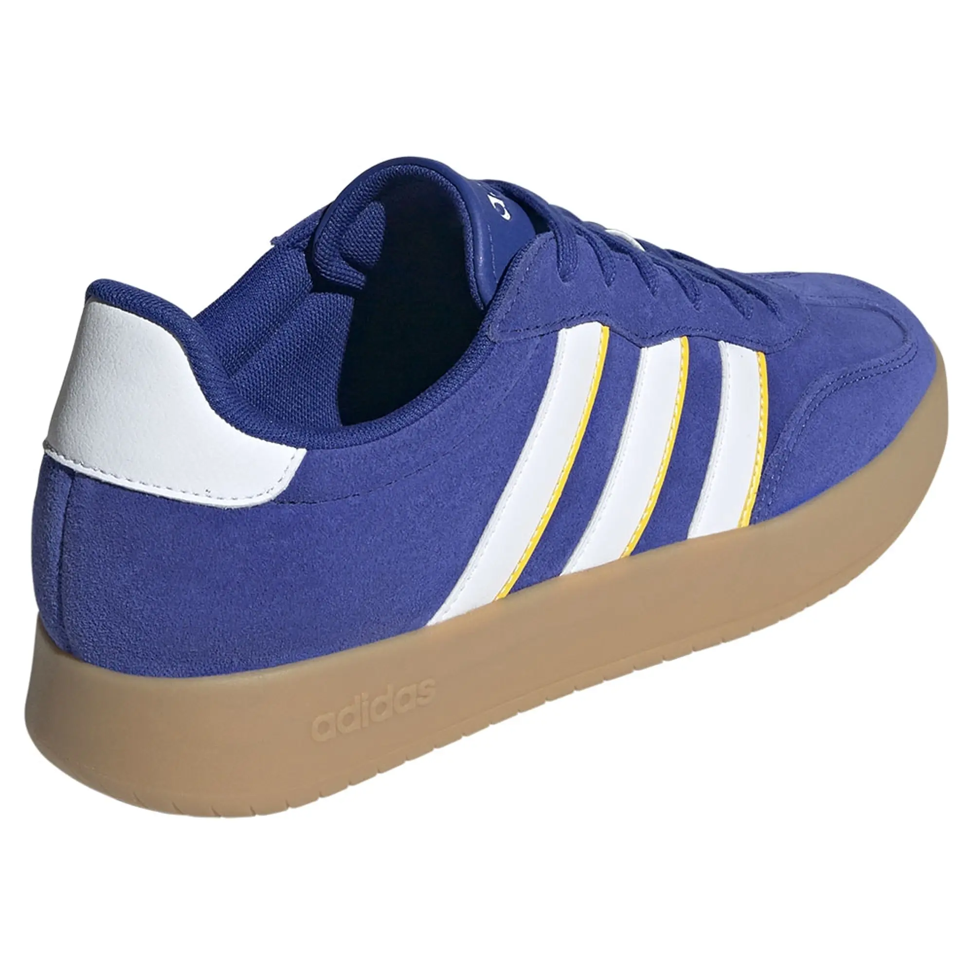 Adidas Barreda Trainers