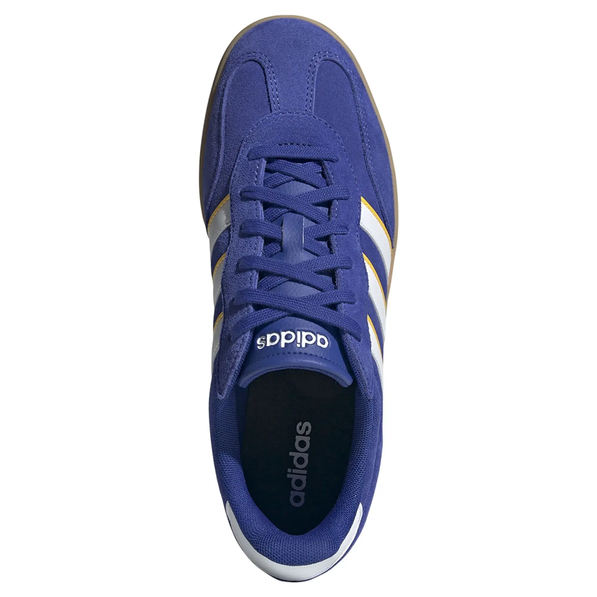 Adidas Barreda Trainers