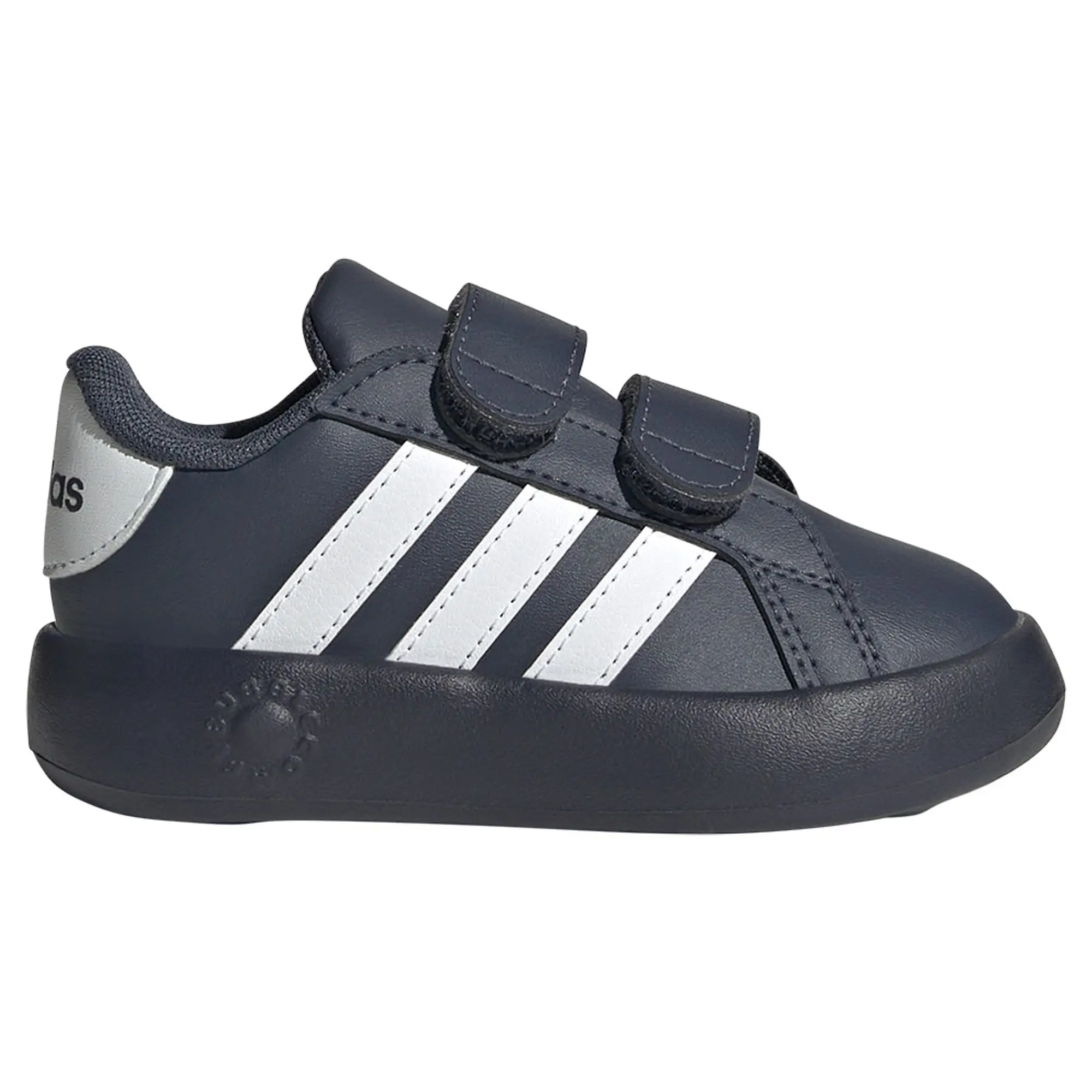 Adidas Grand Court 2.0 Infant Trainers