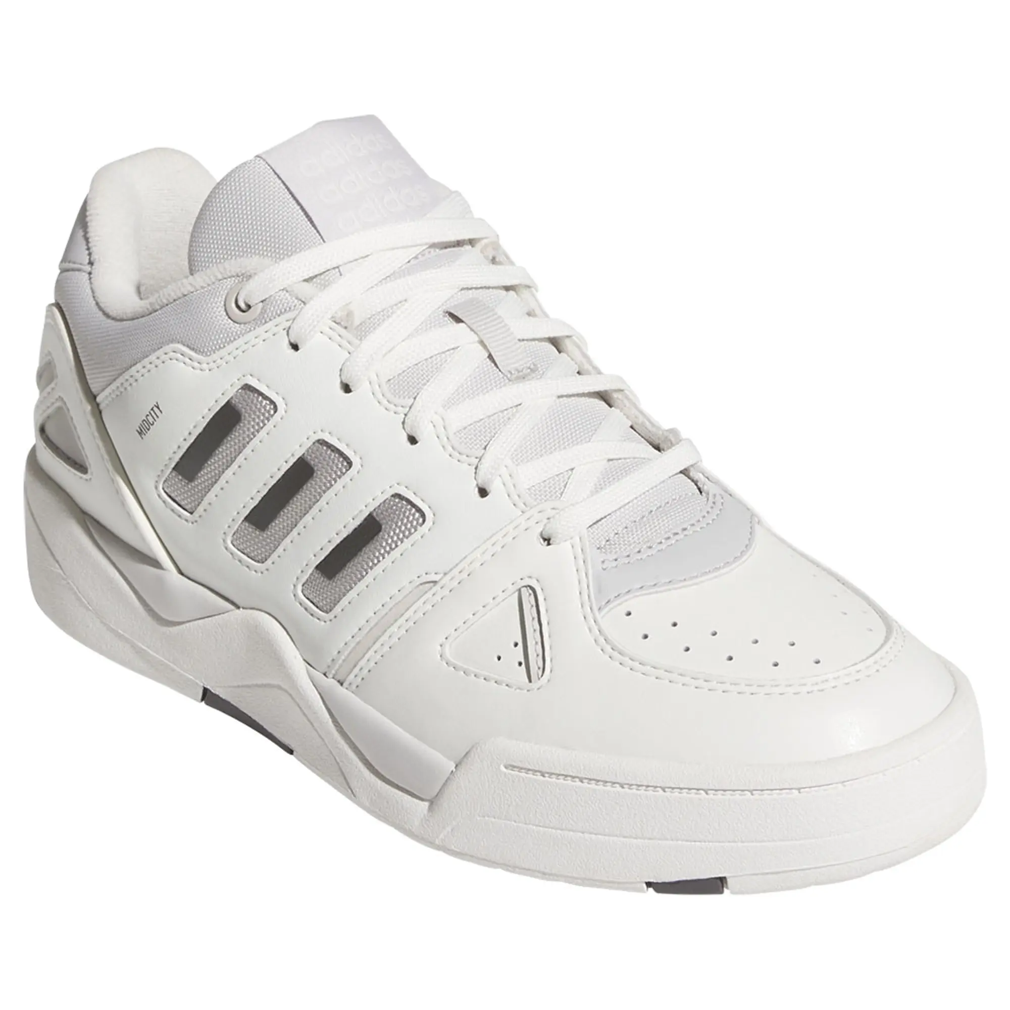 Adidas Midcity Low Trainers