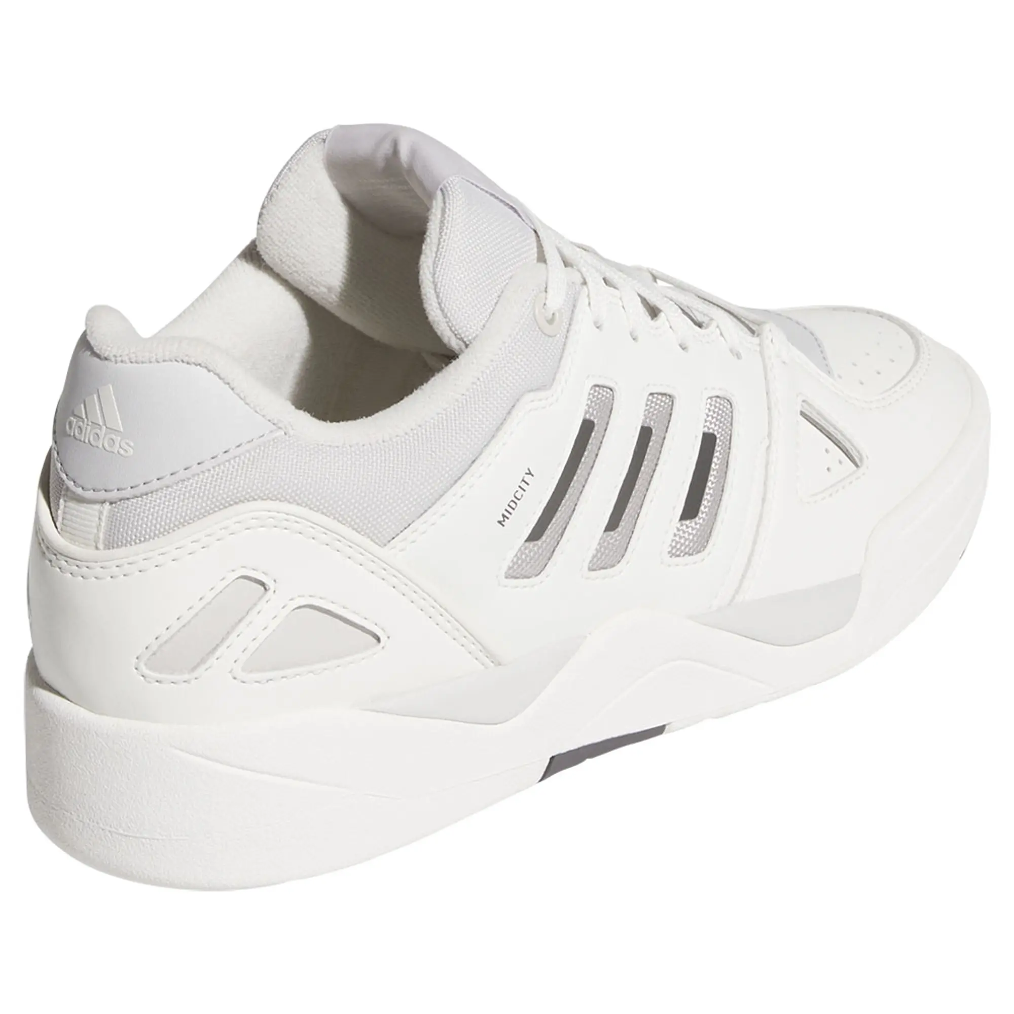 Adidas Midcity Low Trainers