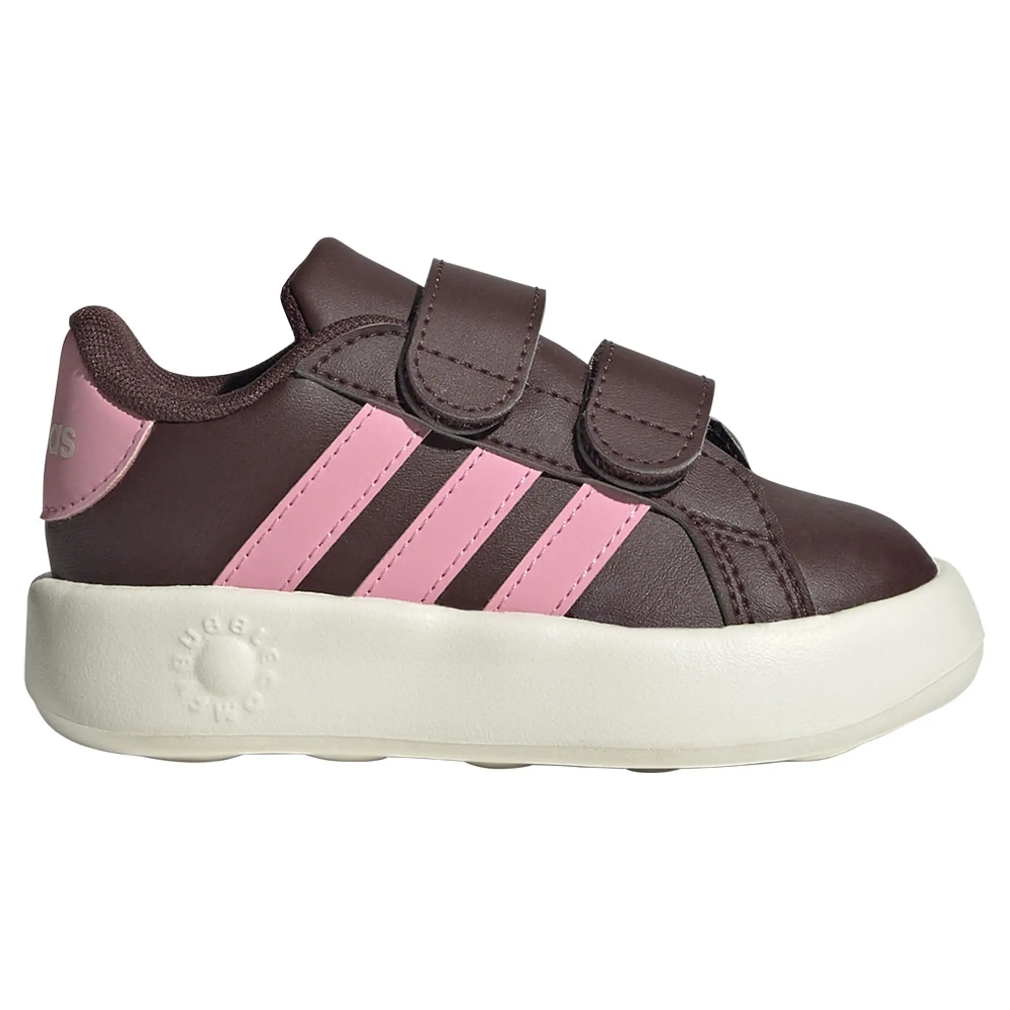 Adidas Grand Court 2.0 Infant Trainers