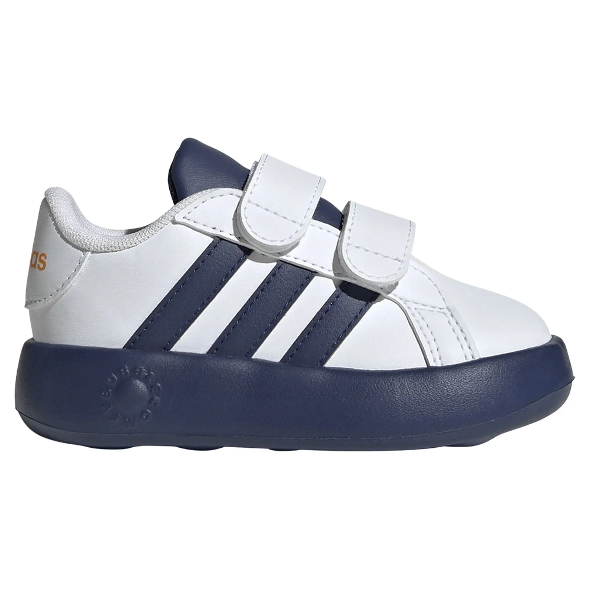 Adidas Grand Court 2.0 Infant Trainers