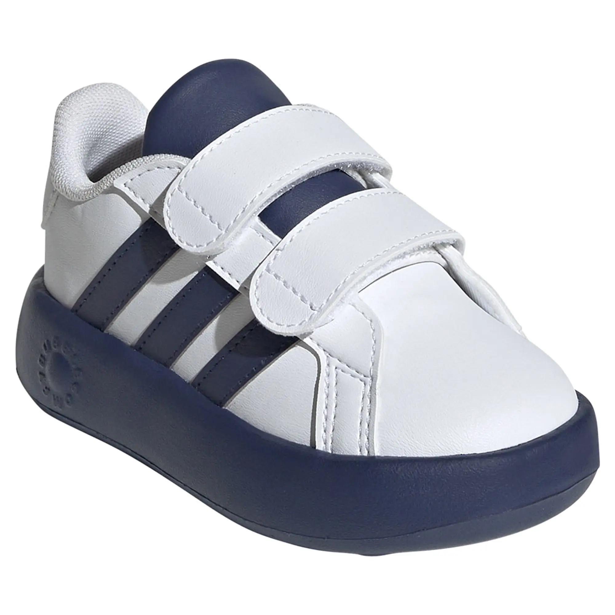 Adidas Grand Court 2.0 Infant Trainers